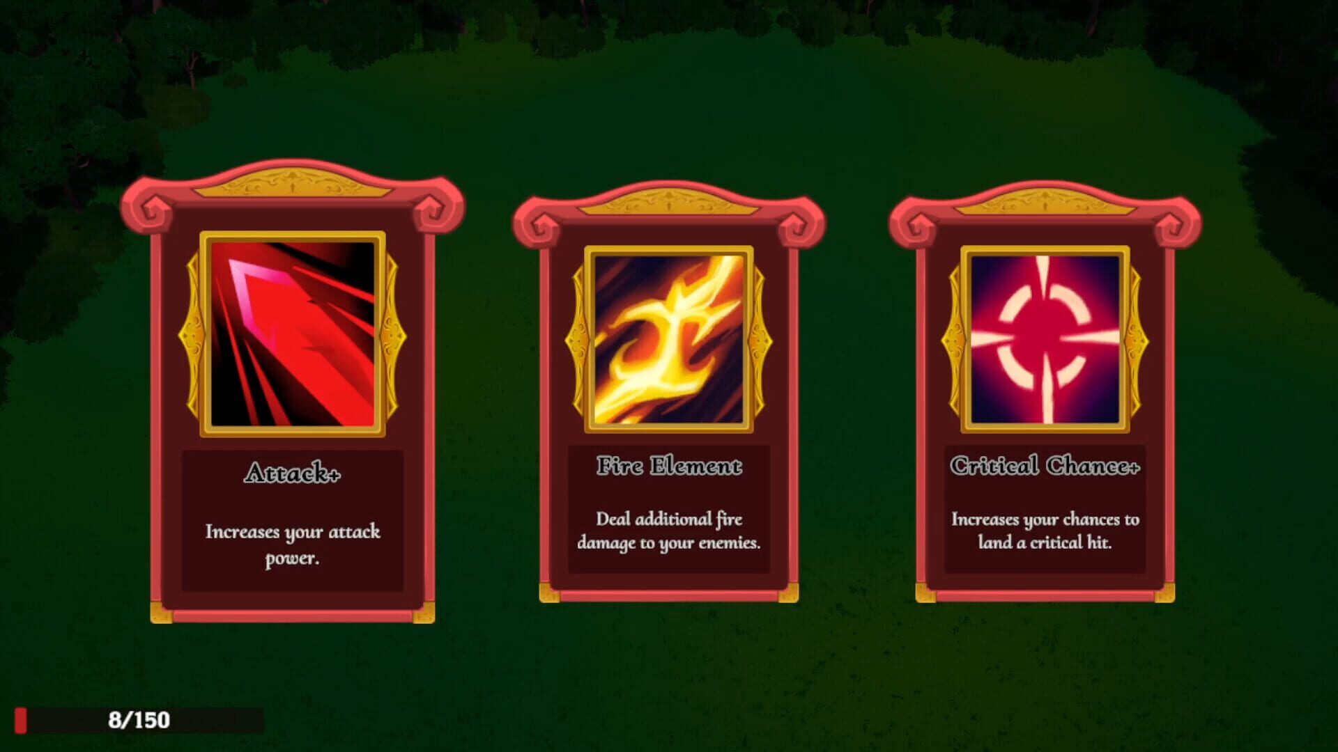 Mapventure Story - Screenshot