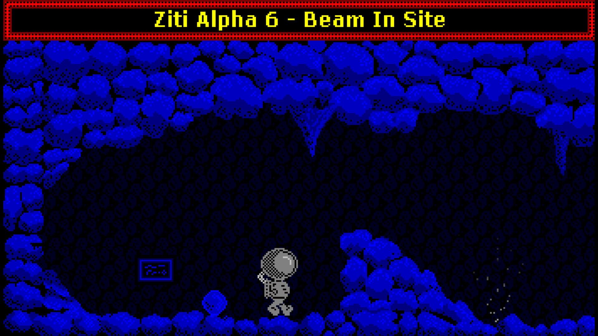 Captain MaCaw 2 - Screenshot
