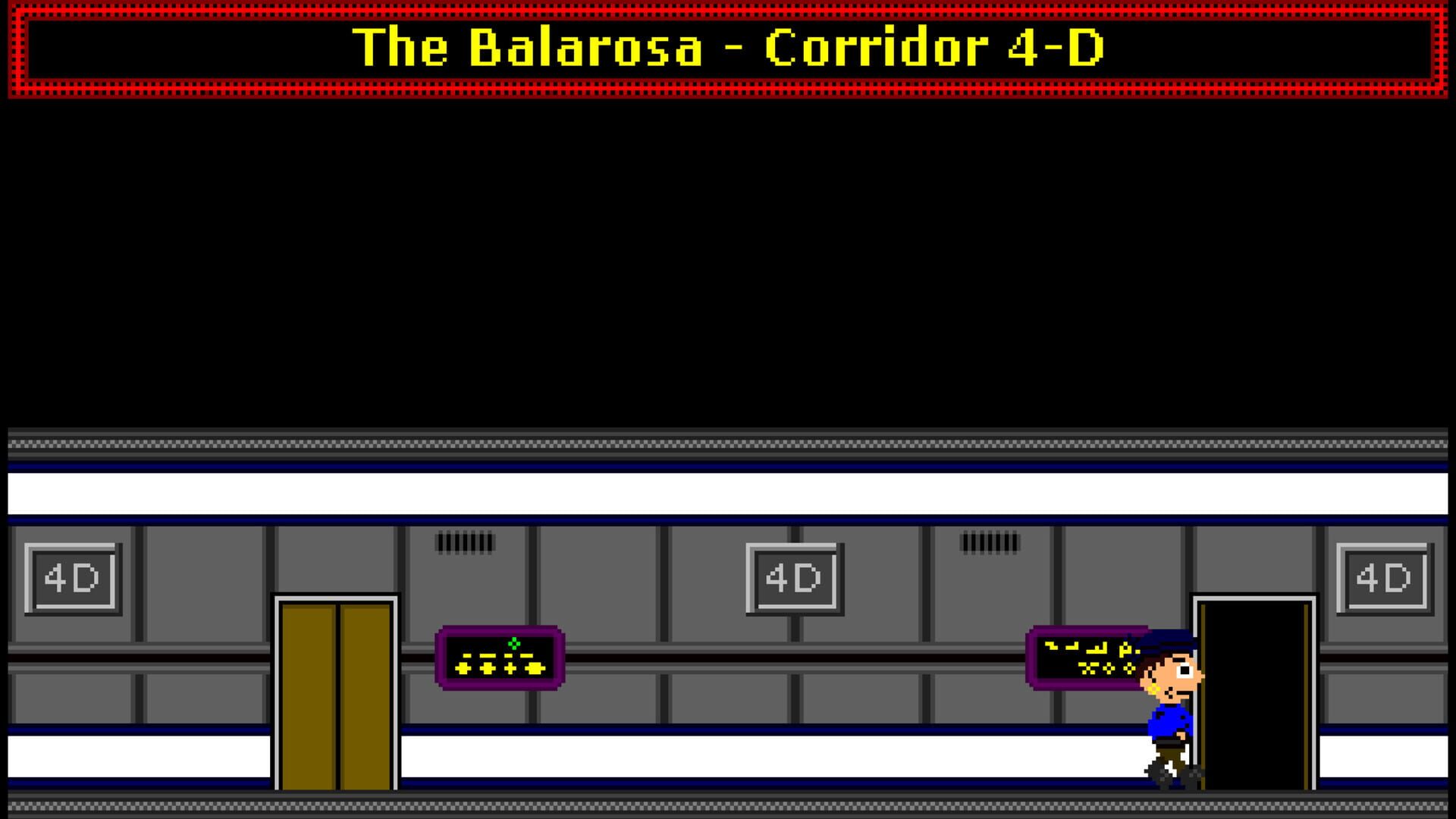 Captain MaCaw 2 - Screenshot