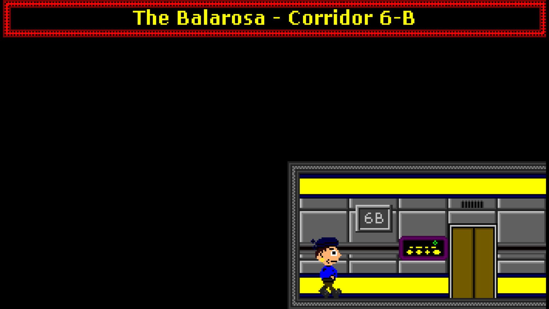 Captain MaCaw 2 - Screenshot