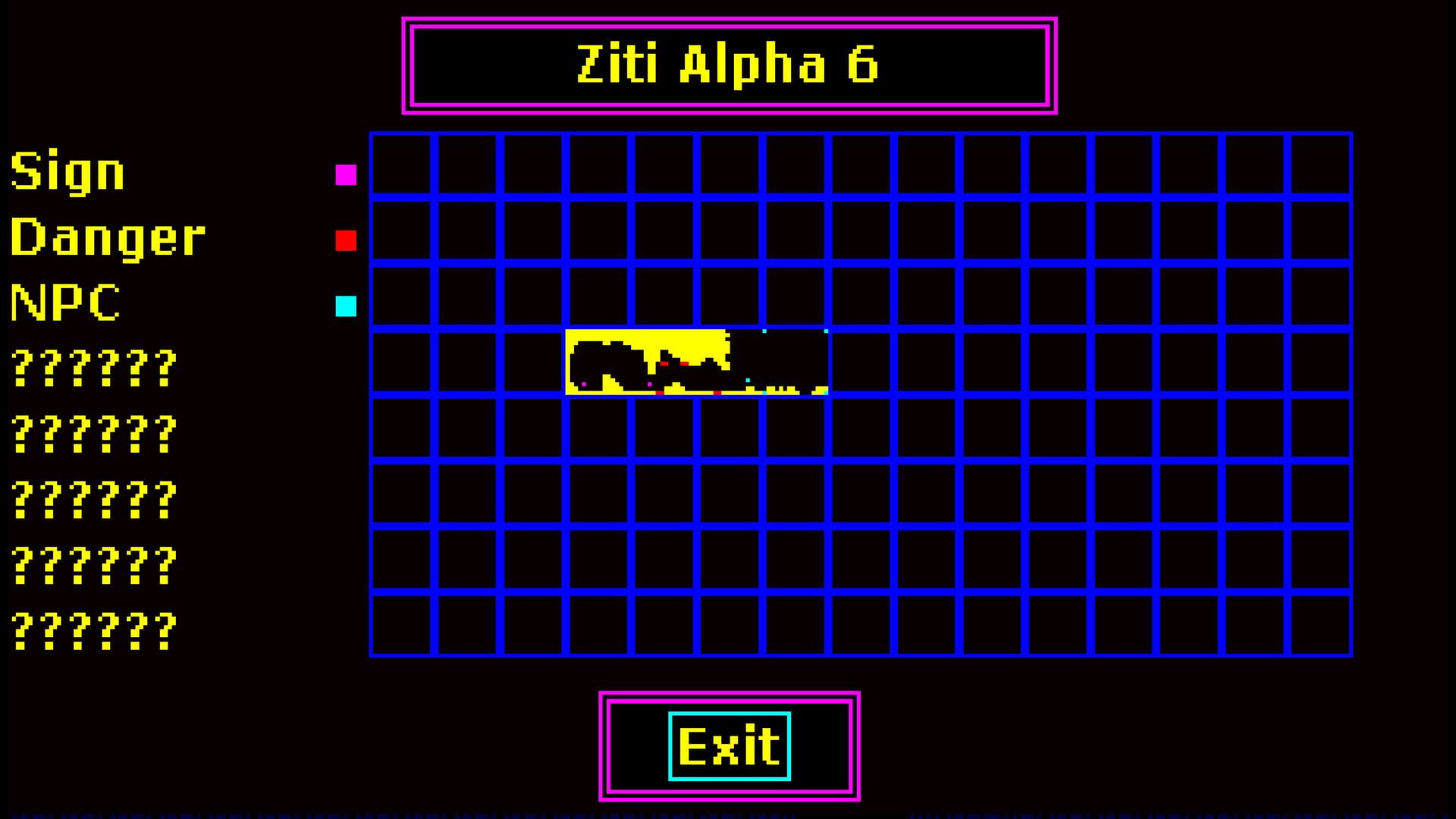 Captain MaCaw 2 - Screenshot