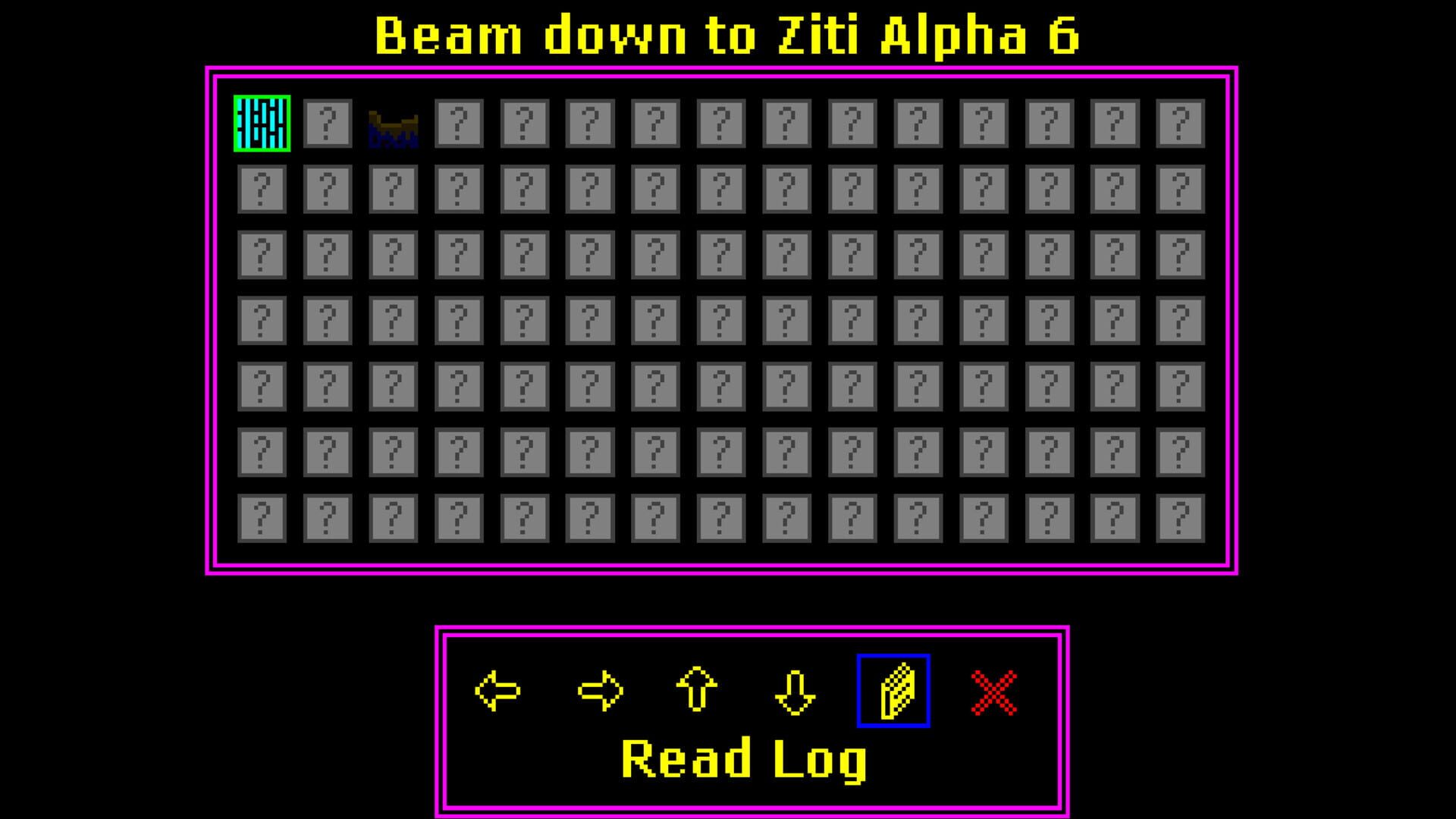 Captain MaCaw 2 - Screenshot