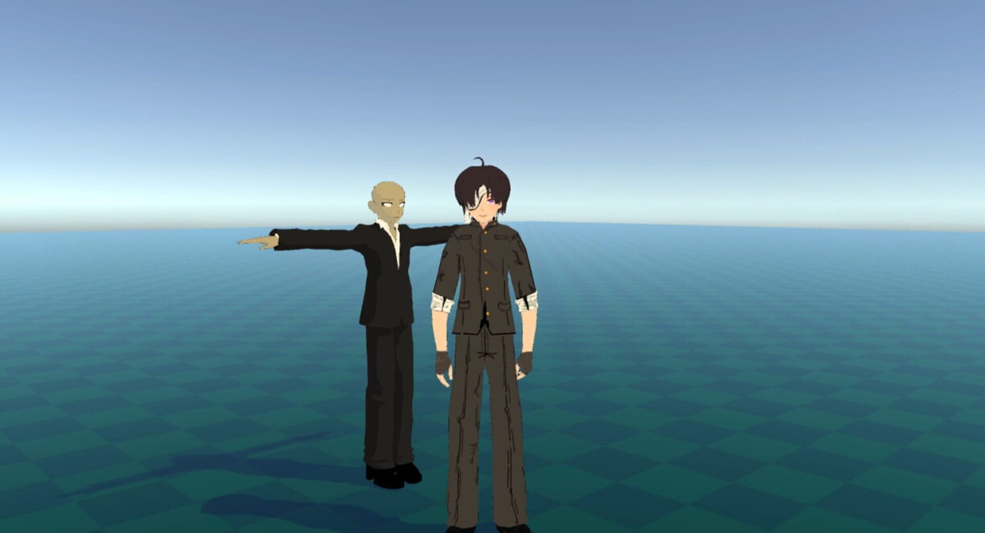 Yasogaya Murder Cases - Screenshot