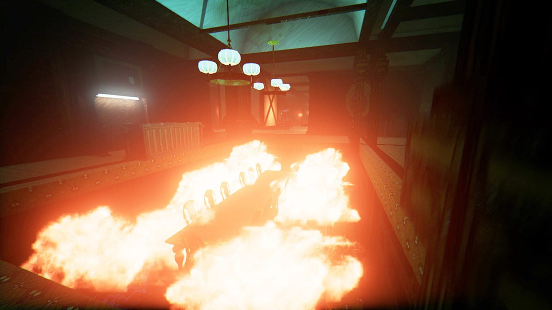 Albino Lullaby: Episode 3 - Screenshot