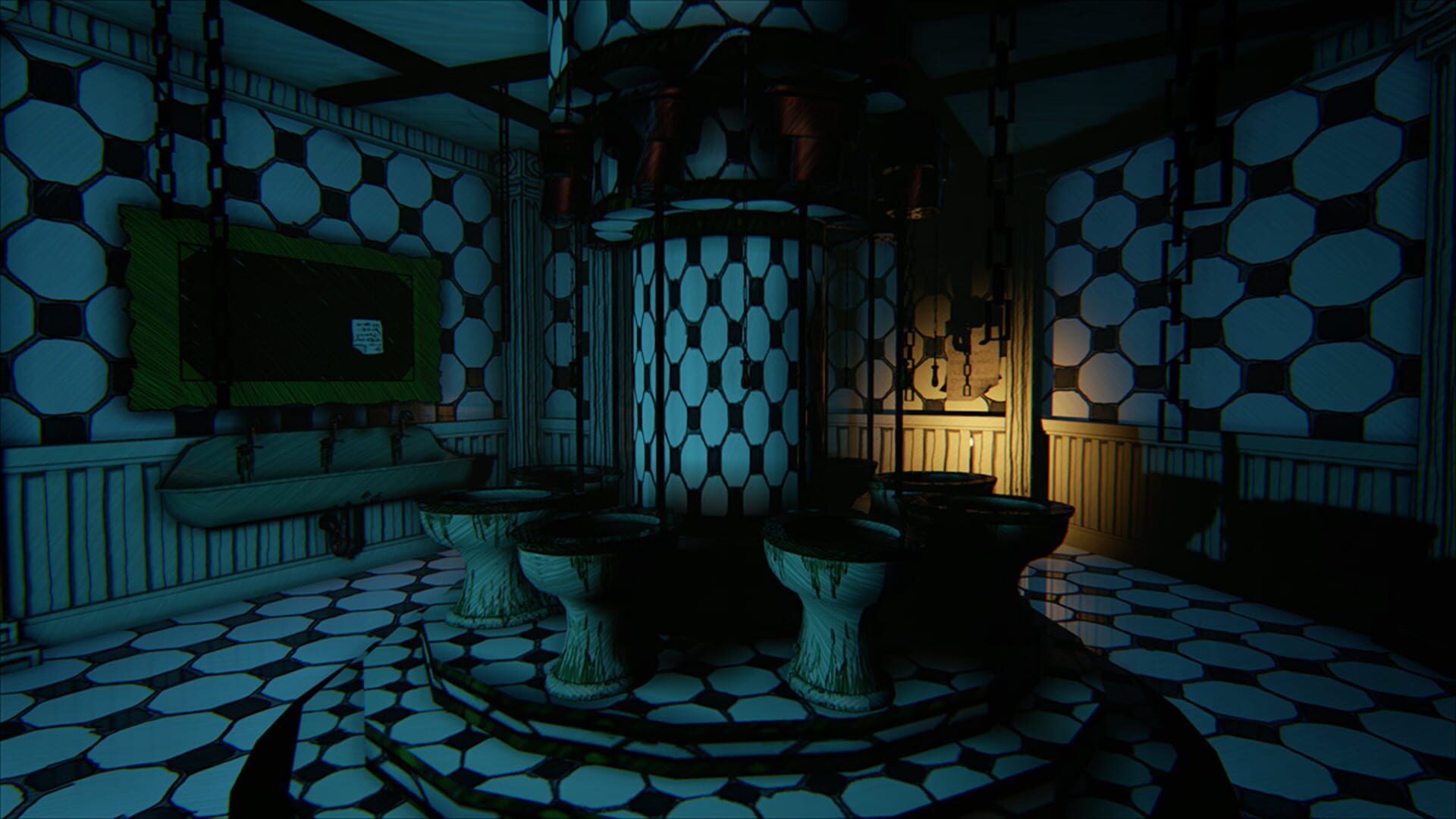 Albino Lullaby: Episode 3 - Screenshot