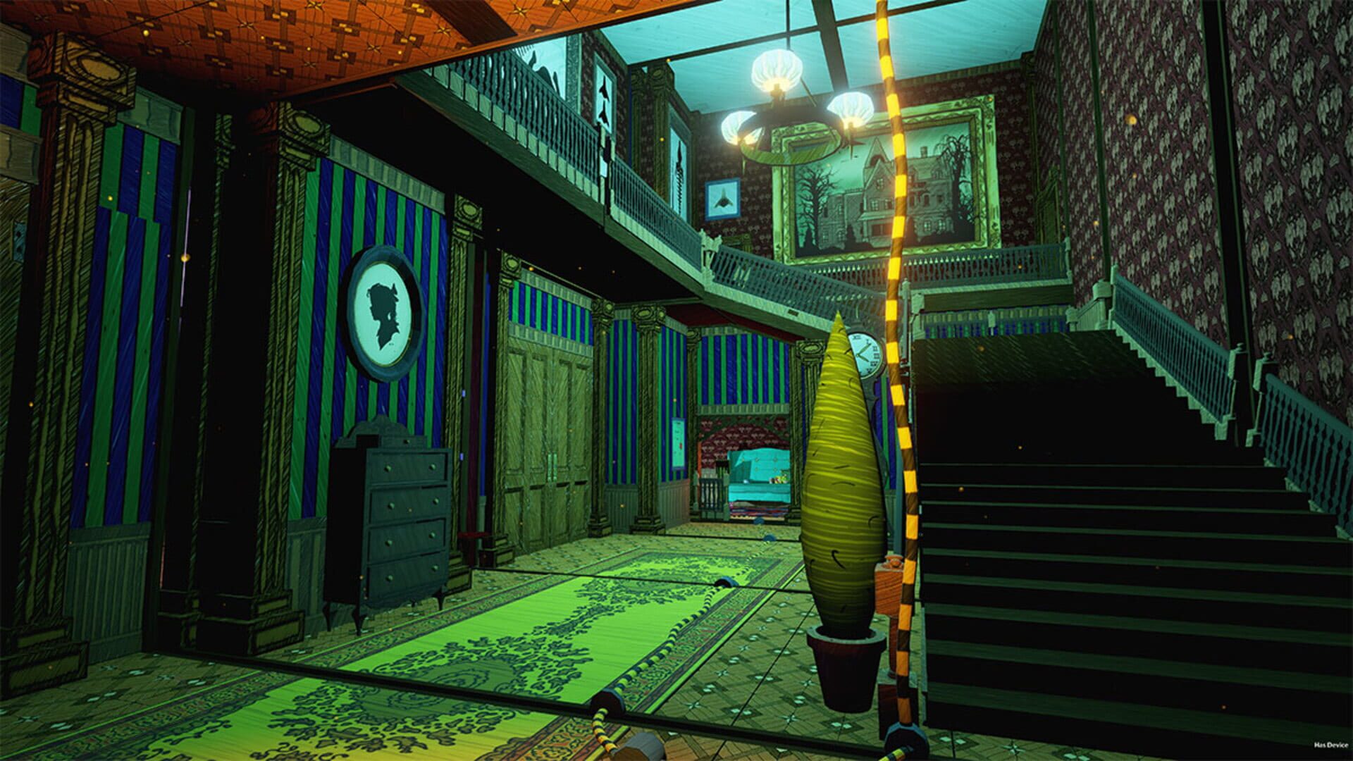 Albino Lullaby: Episode 3 - Screenshot