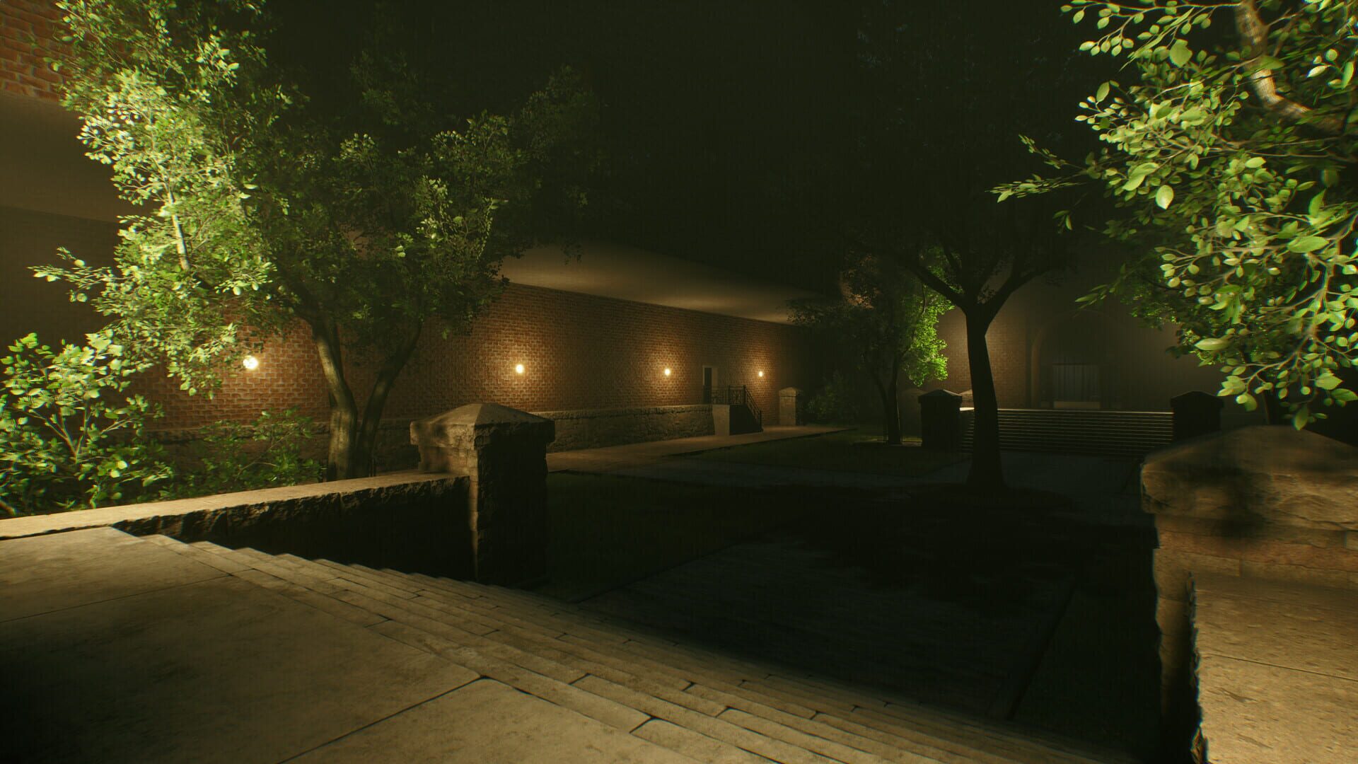 Beasts From Beyond - Screenshot