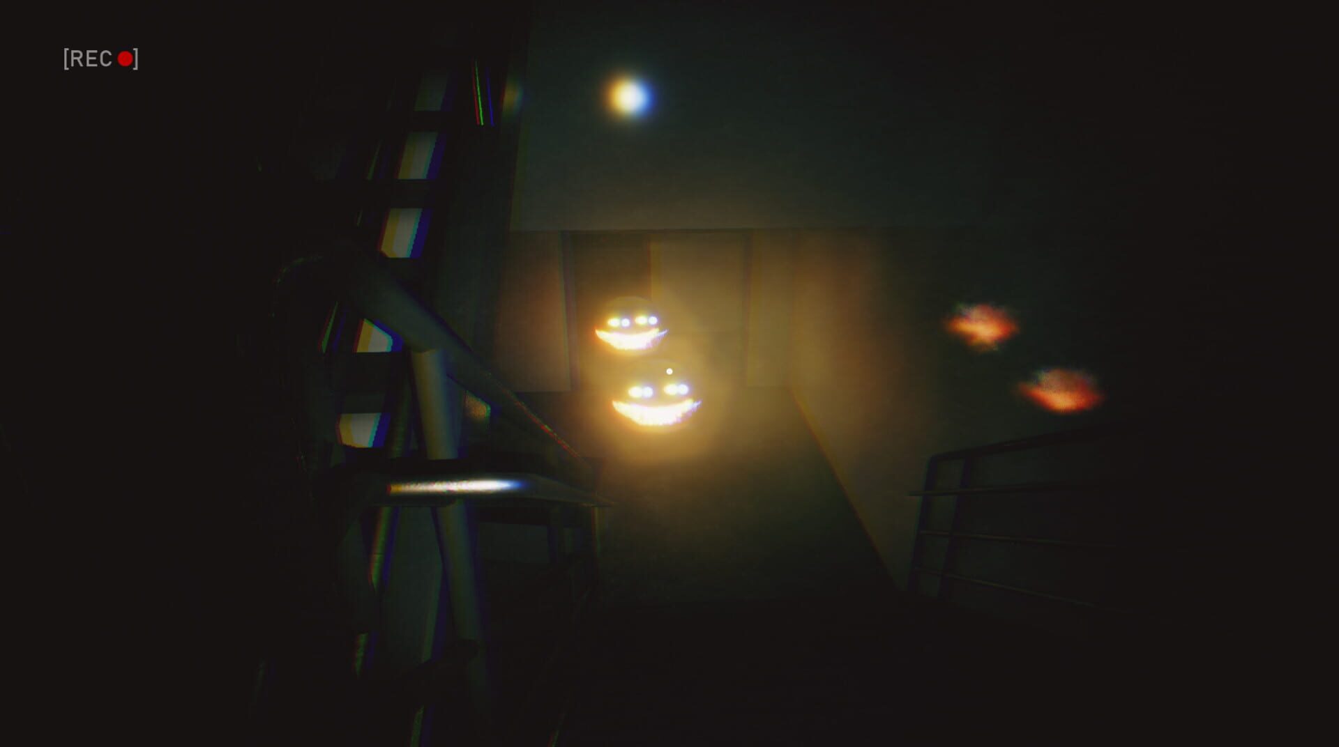 Vincent's Horror Story - Screenshot