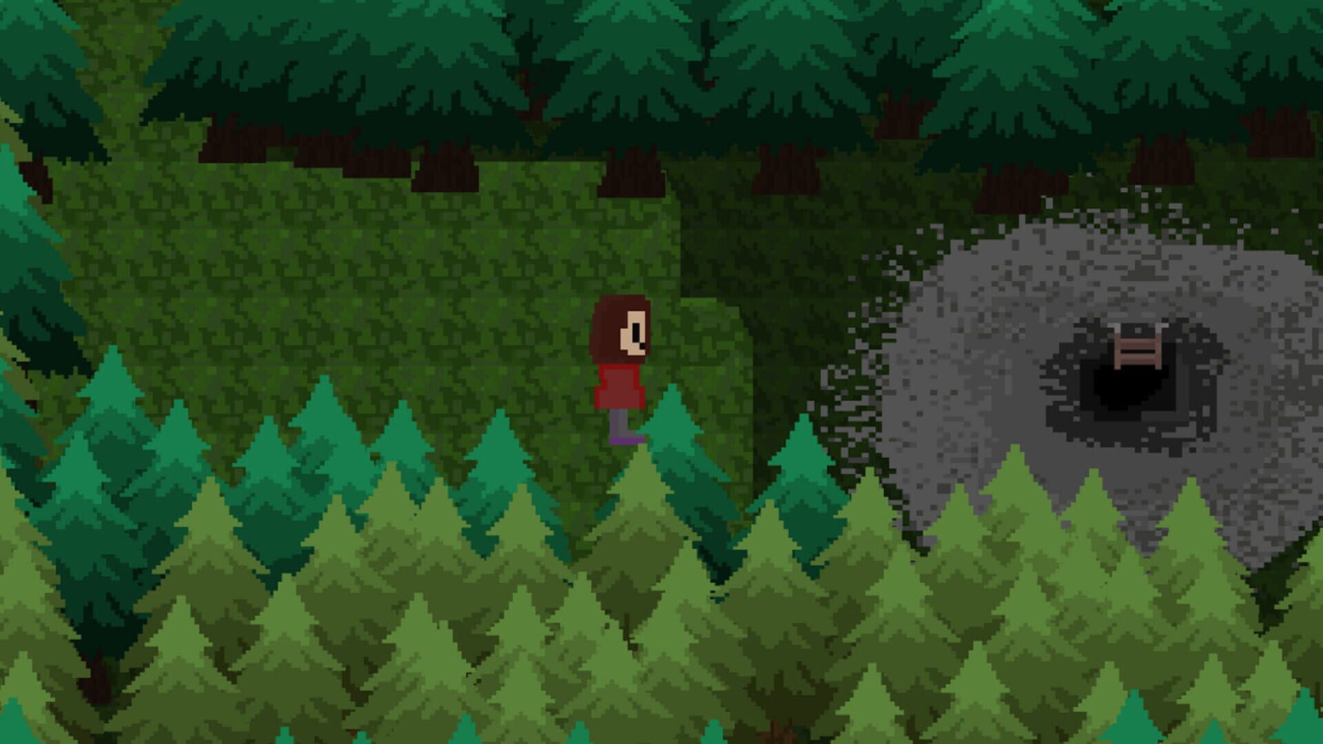 Tales of: Sena - Screenshot