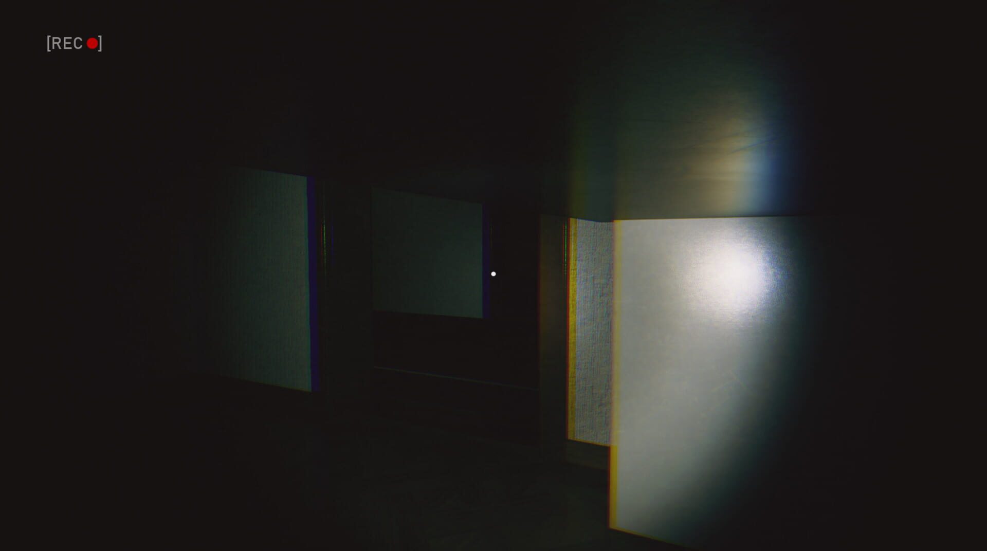 Vincent's Horror Story - Screenshot