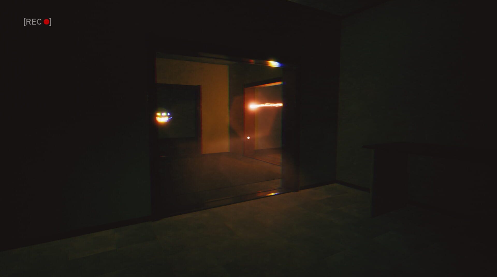 Vincent's Horror Story - Screenshot