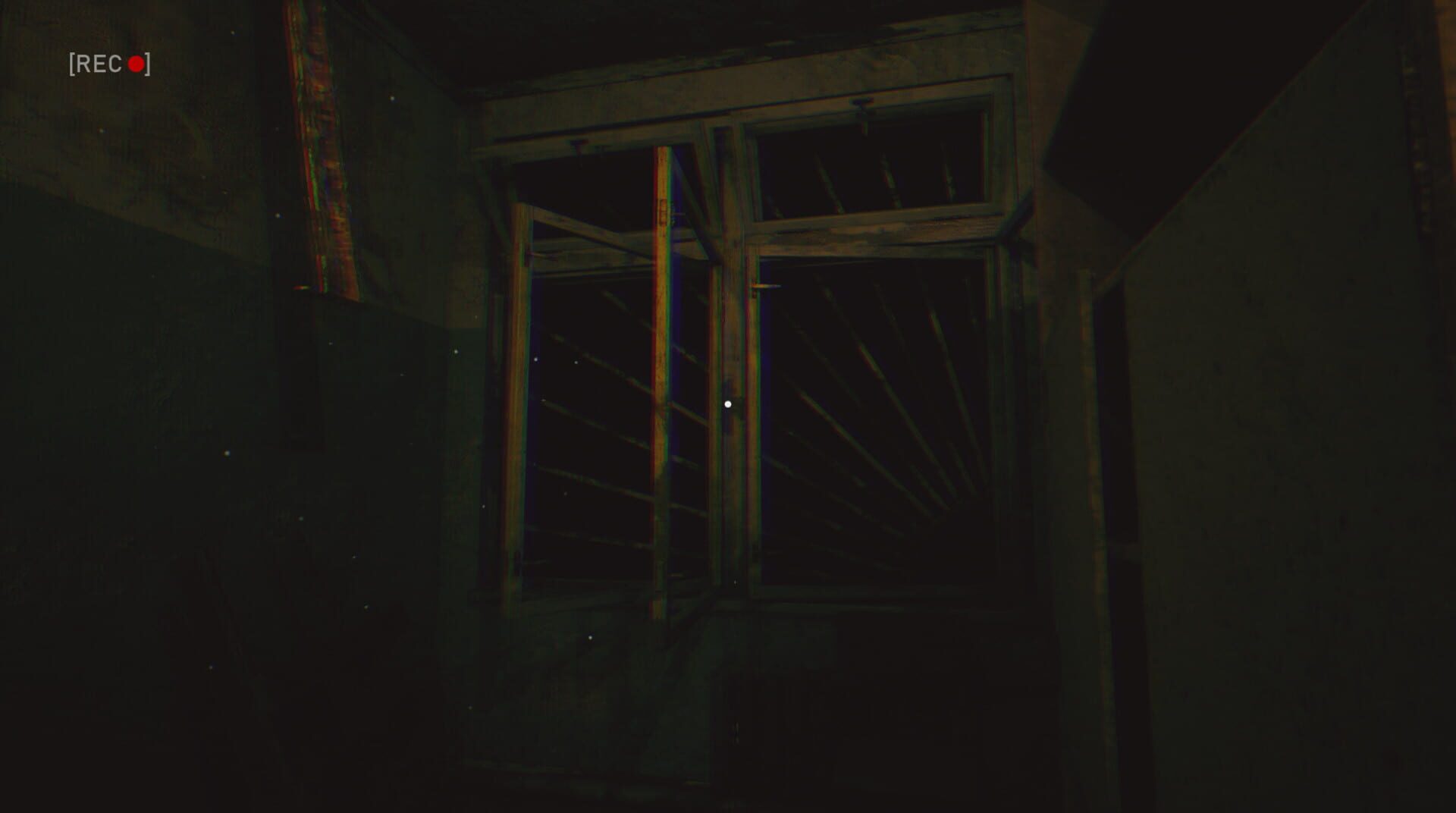 Vincent's Horror Story - Screenshot