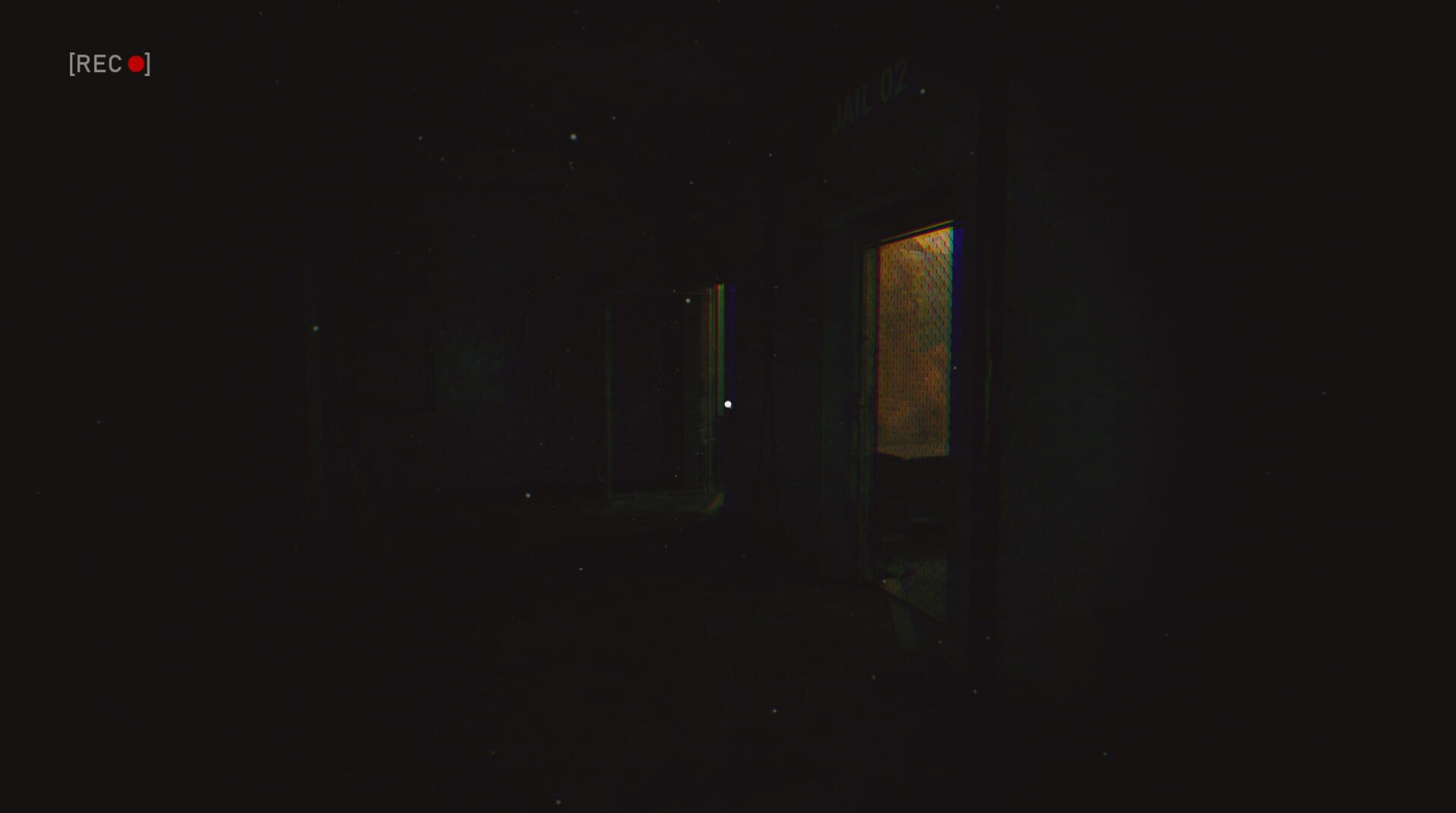 Vincent's Horror Story - Screenshot