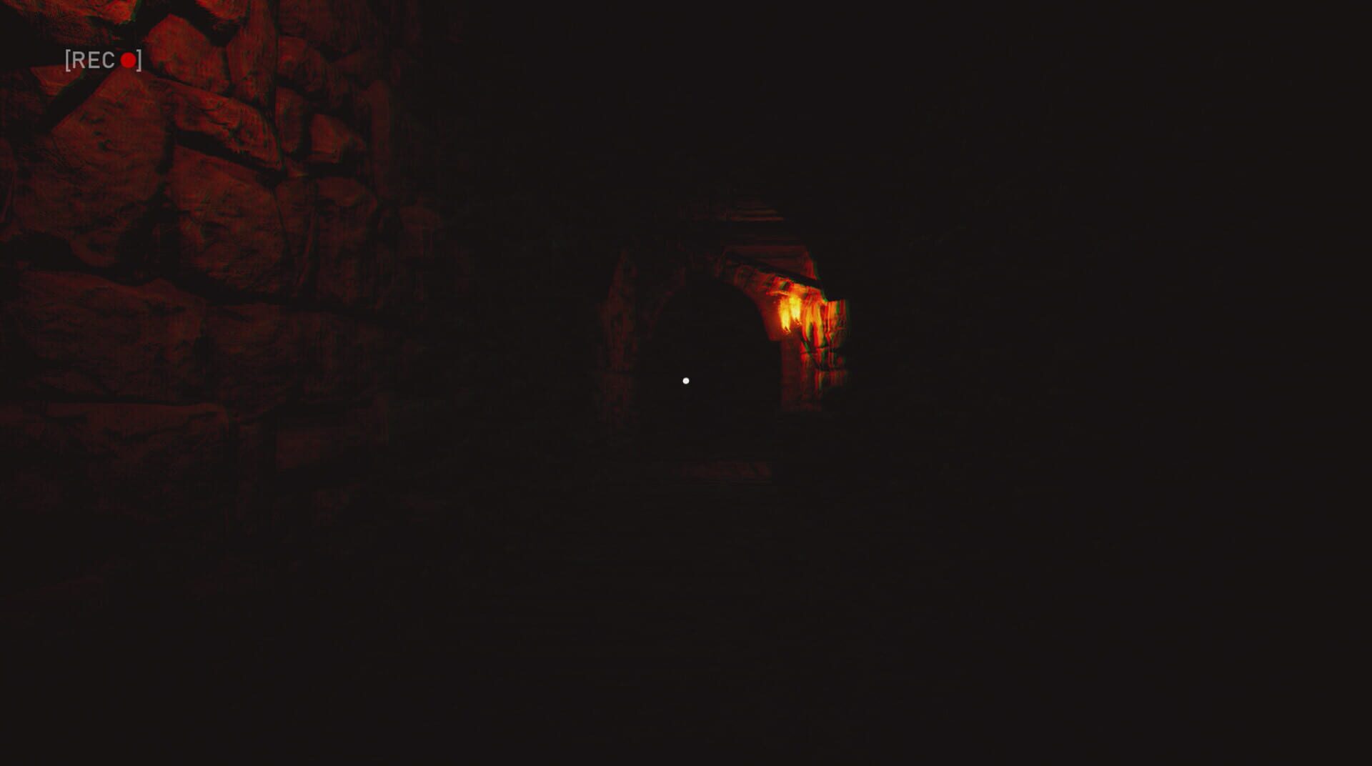 Vincent's Horror Story - Screenshot