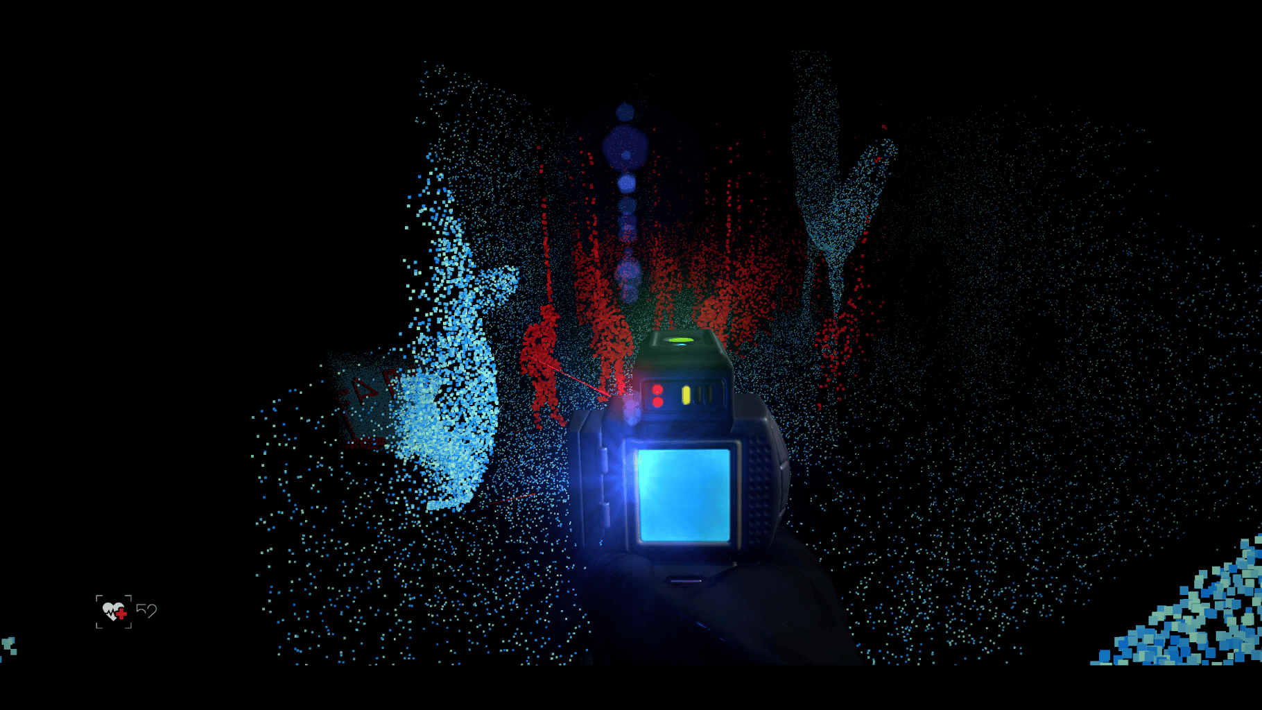 The Voidness screenshot