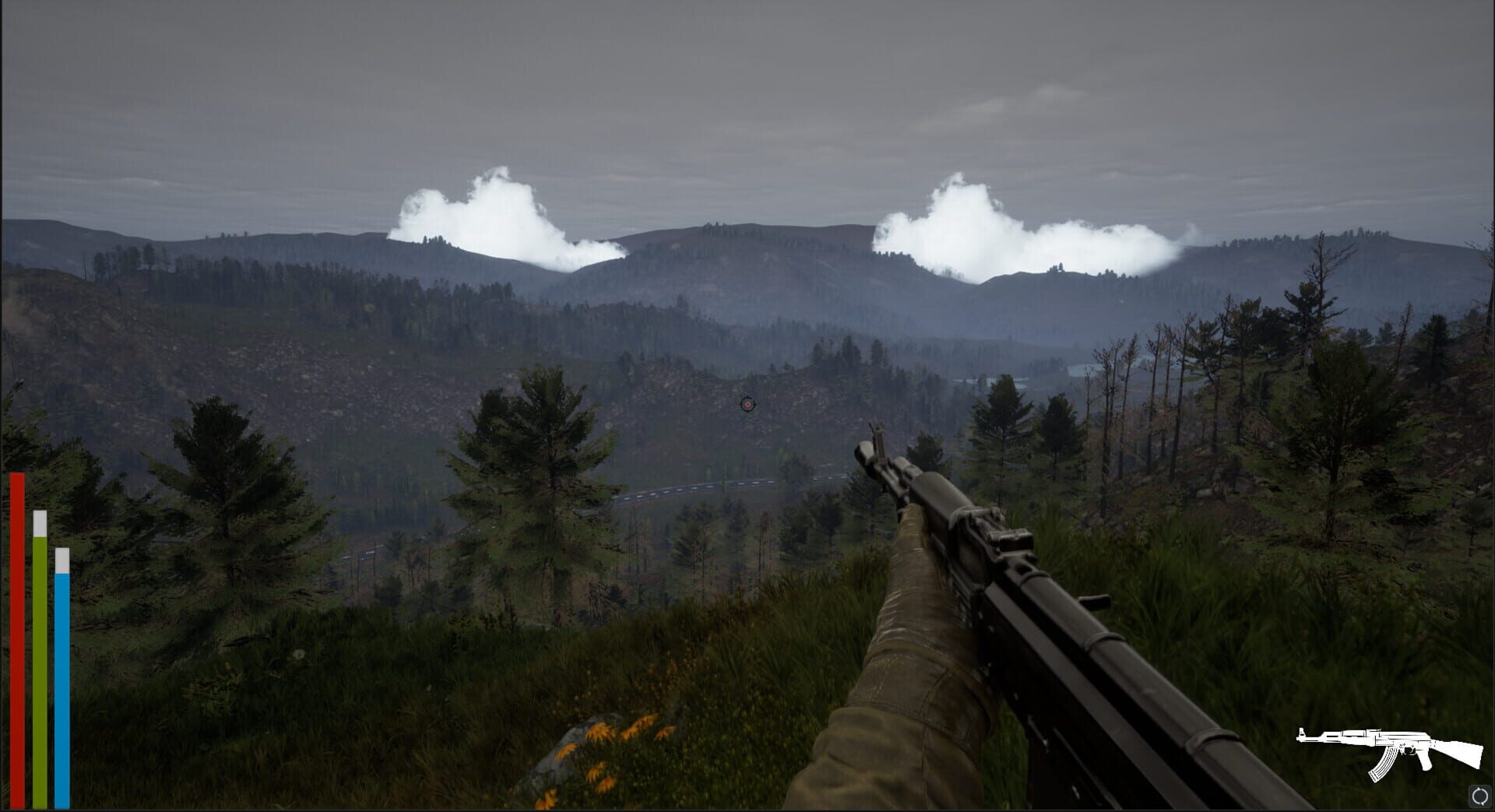 Anipocalypse - Screenshot