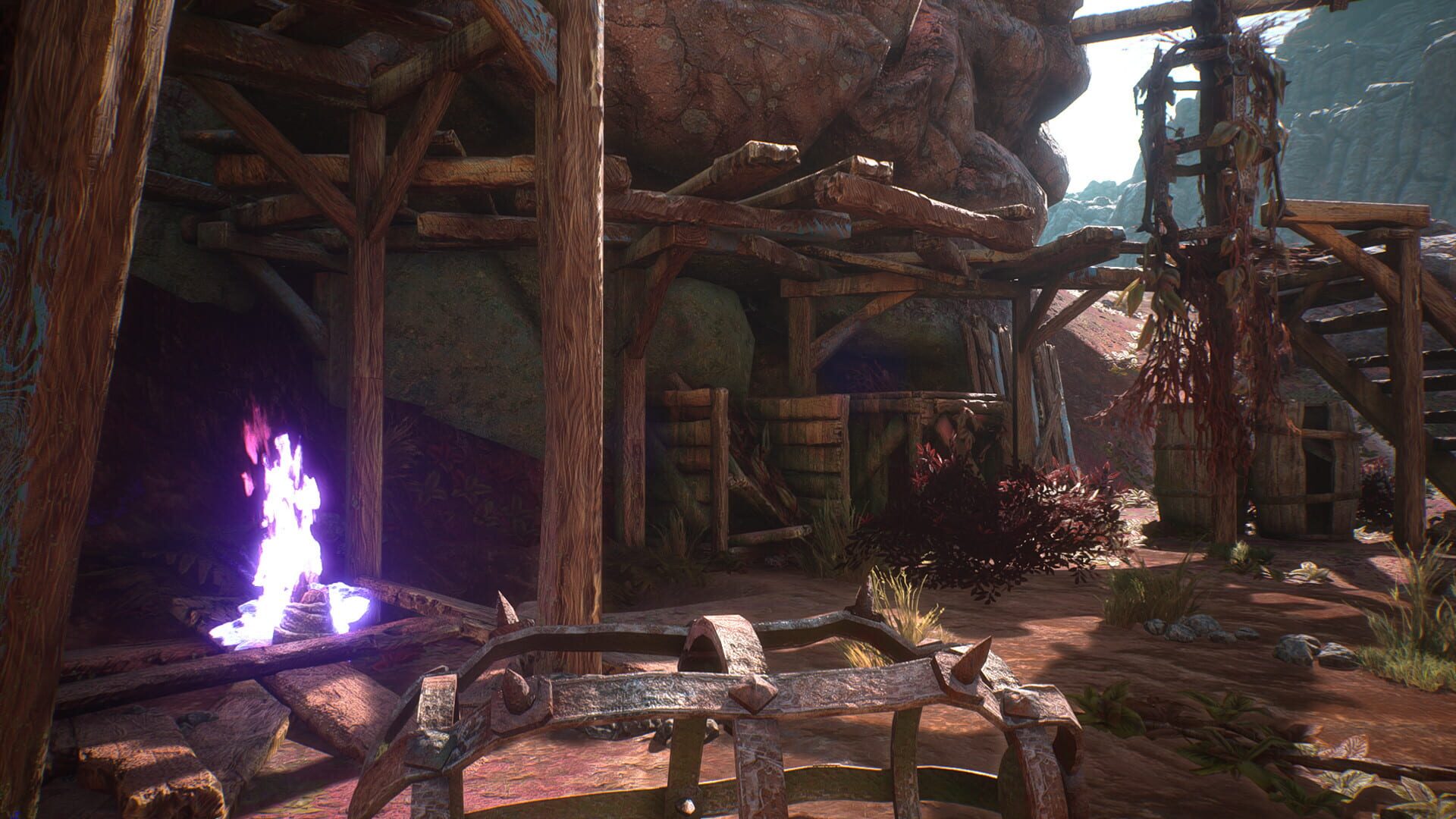 Darkion - Screenshot
