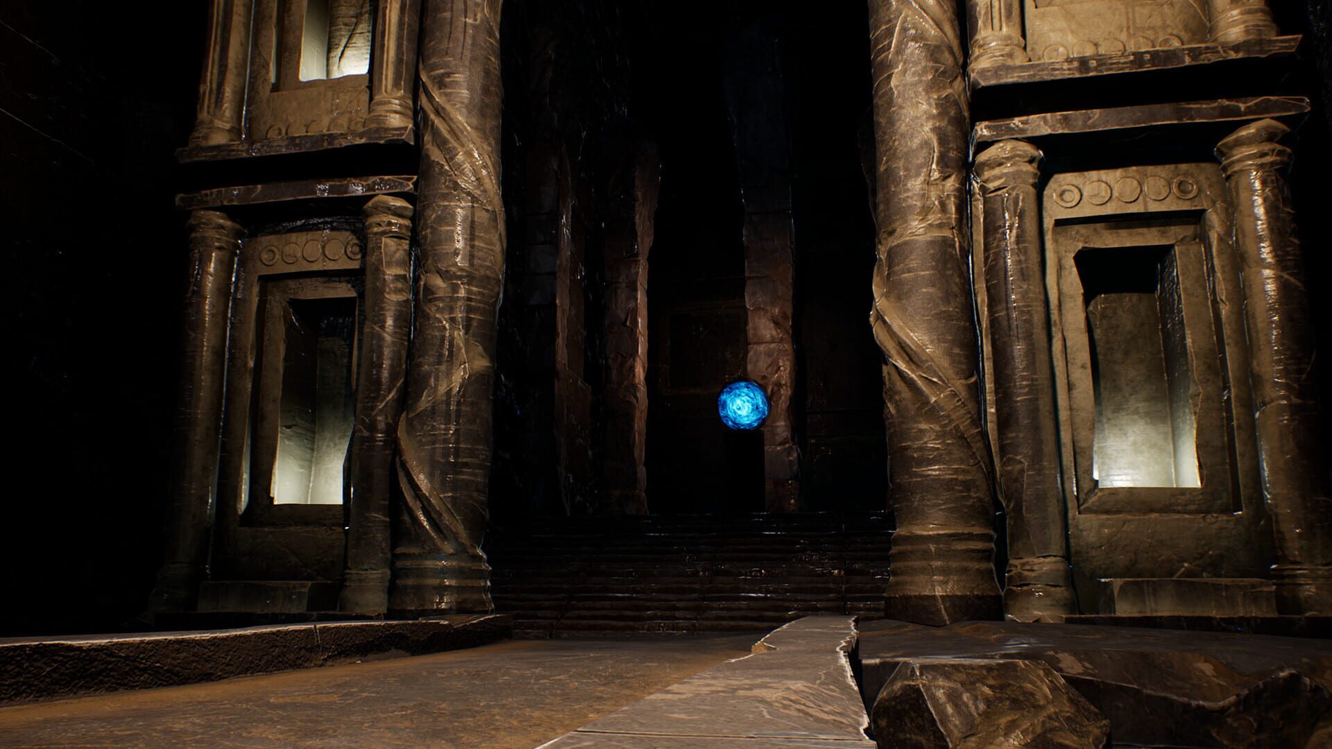 Darkion - Screenshot