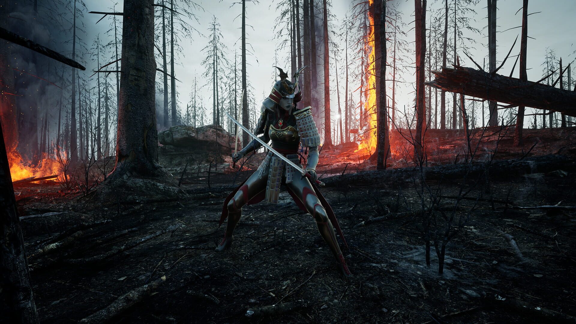 Darkion - Screenshot