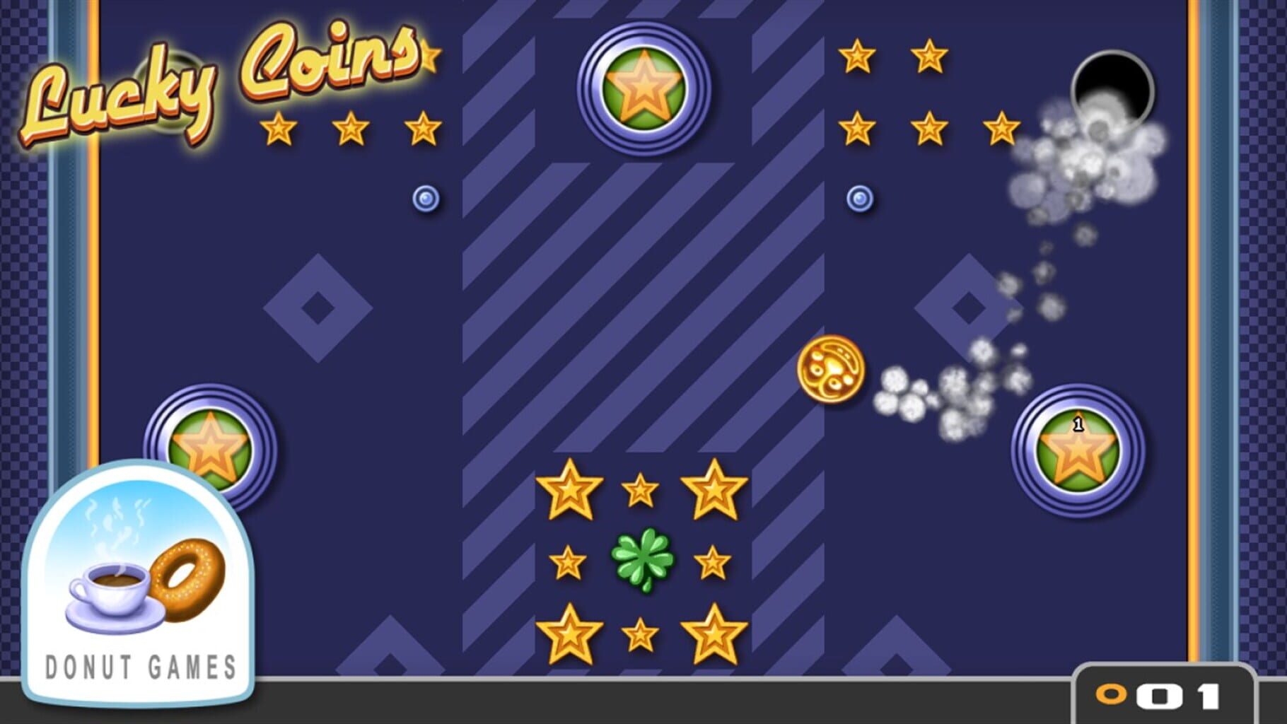 Lucky Coins screenshots