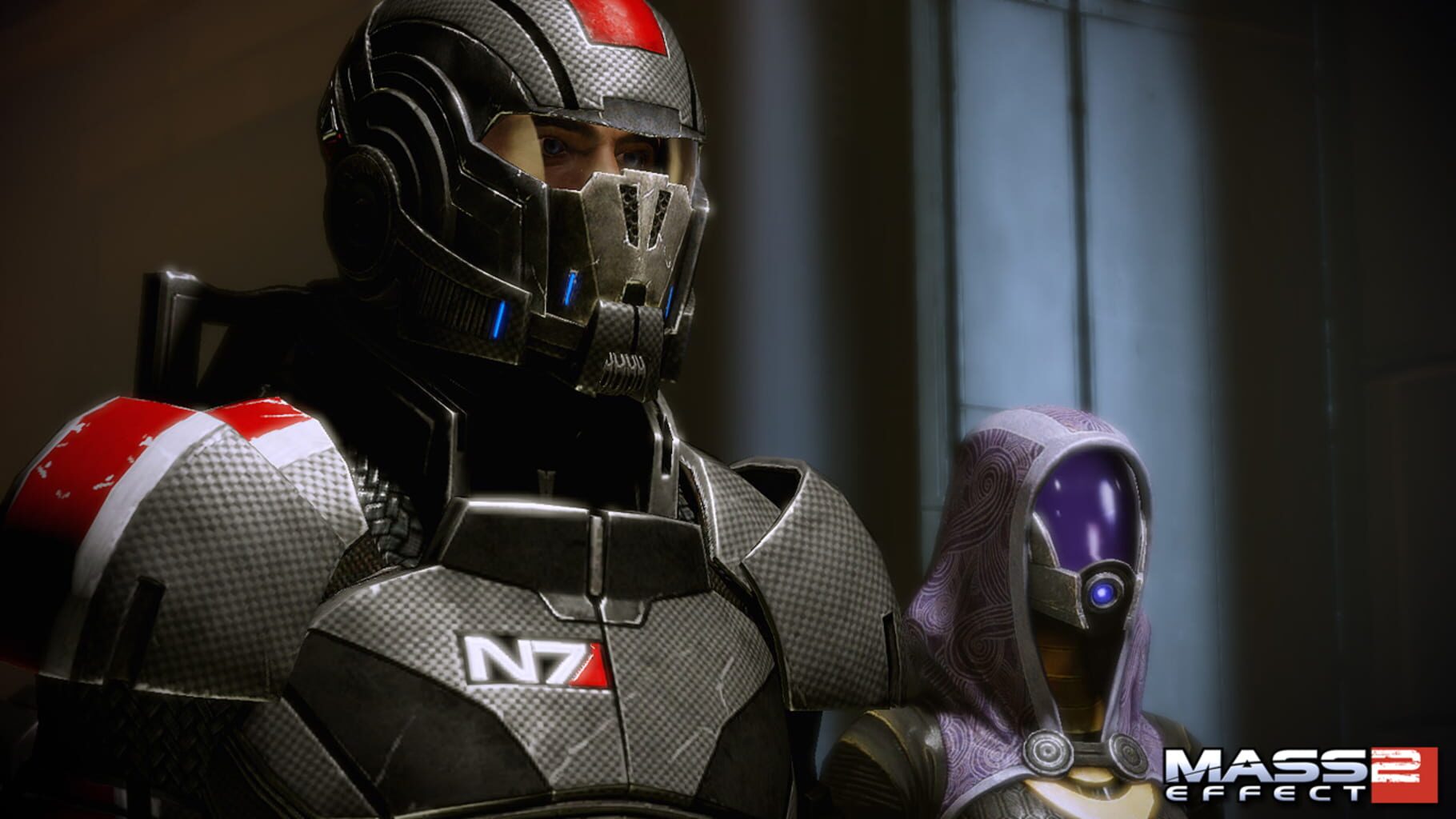 Captura de pantalla - Mass Effect 2: Digital Deluxe Edition