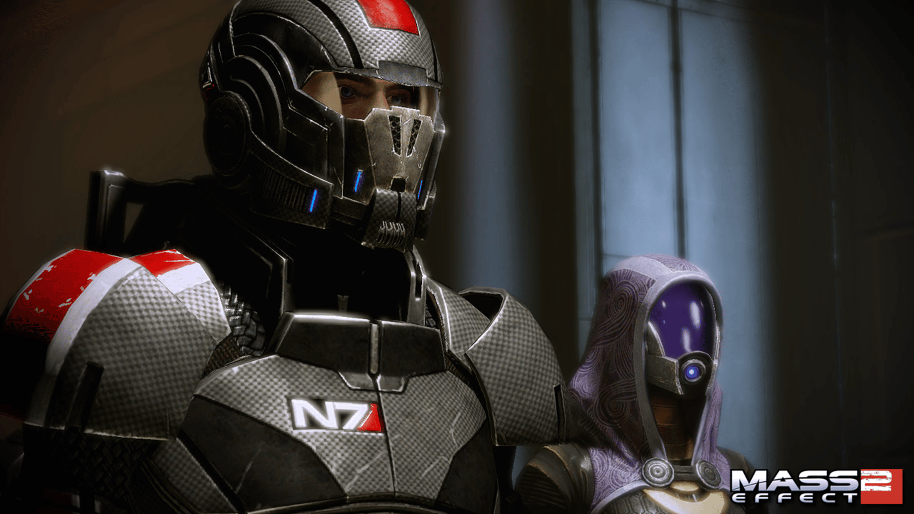 Mass Effect 2: Digital Deluxe Edition screenshot