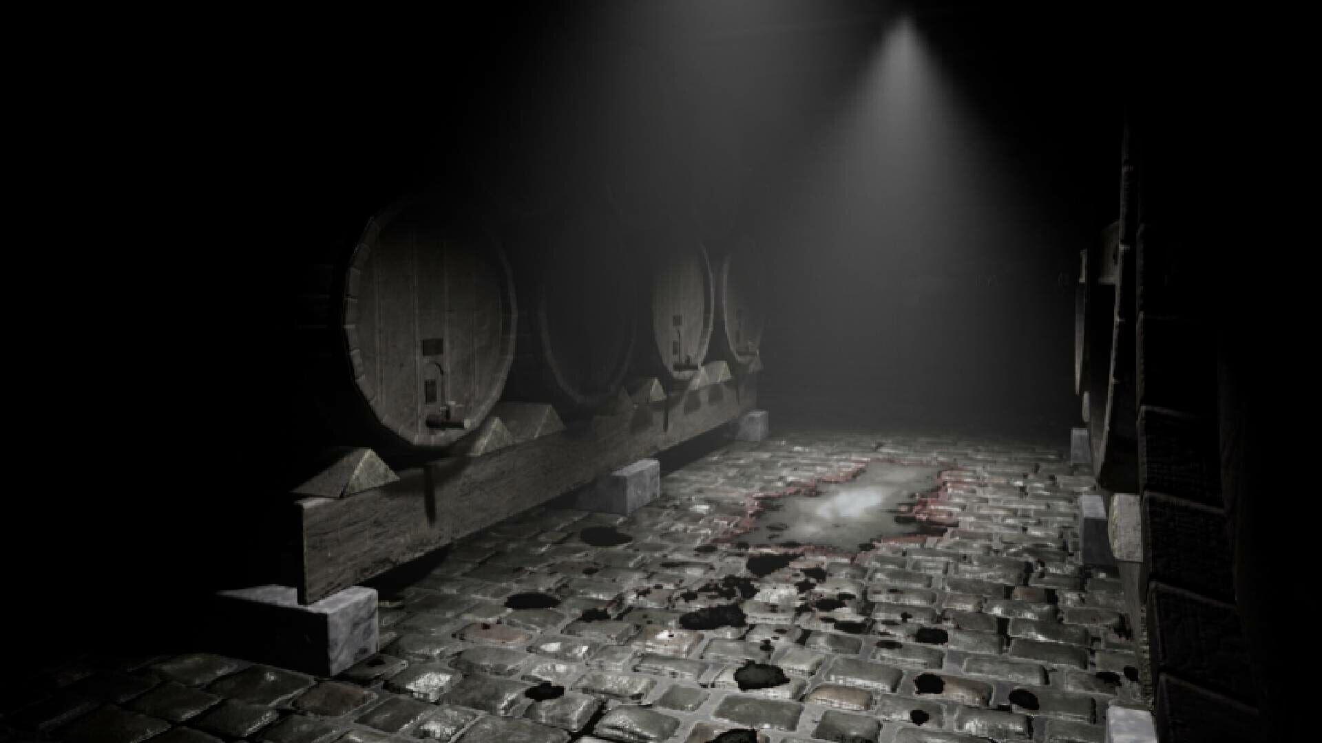 Focus - Screenshot