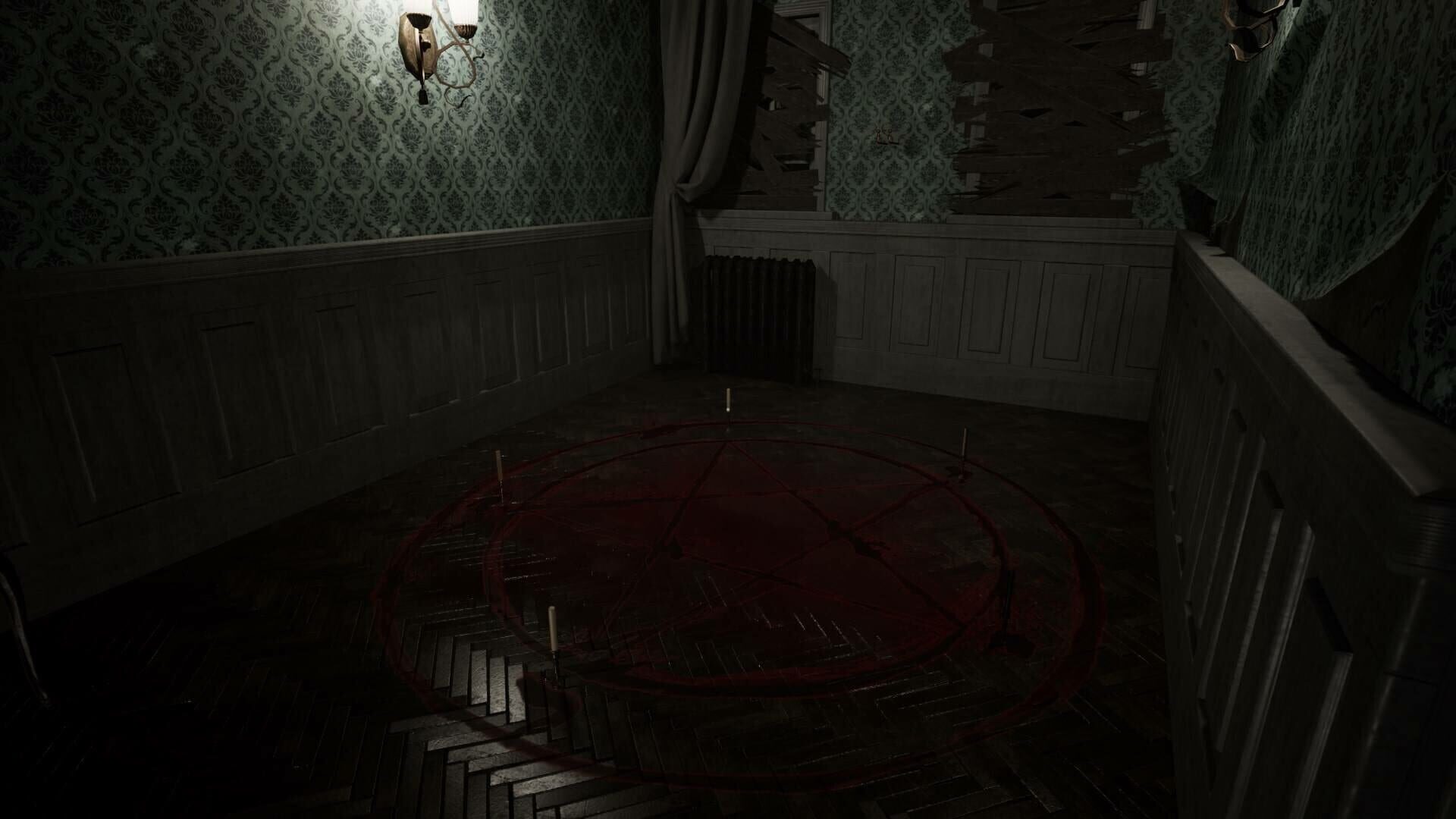Focus - Screenshot