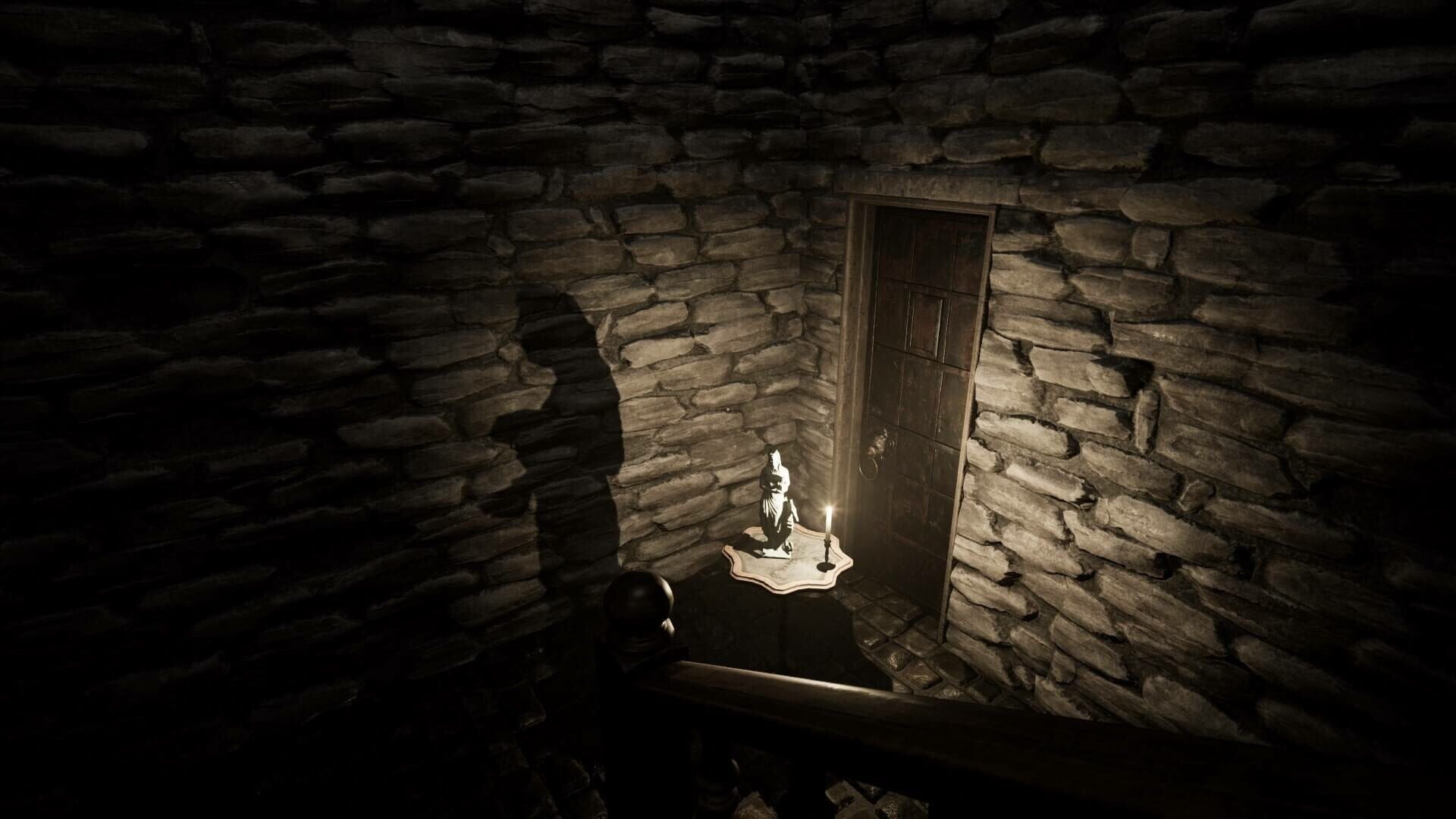 Focus - Screenshot