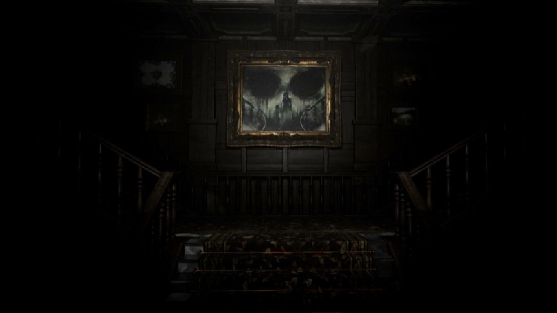 Focus - Screenshot