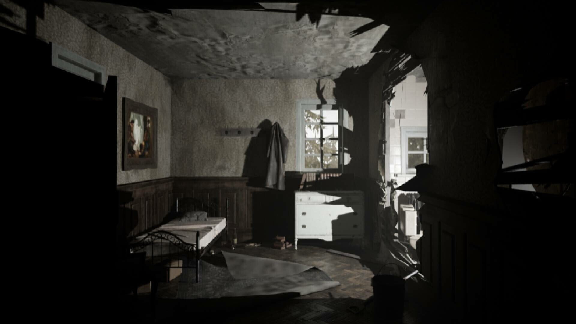 Focus - Screenshot
