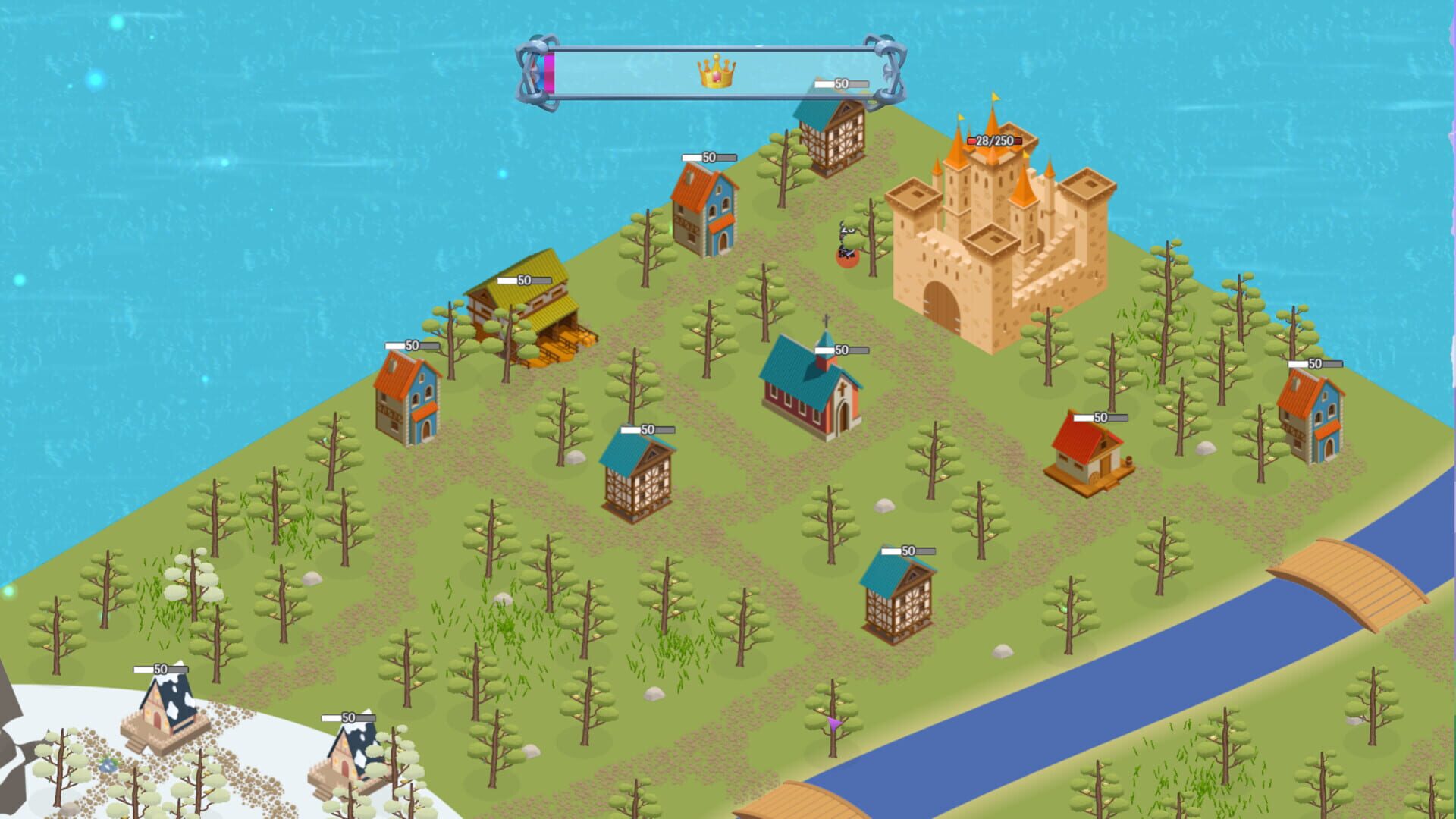 Lord of Empires - Screenshot