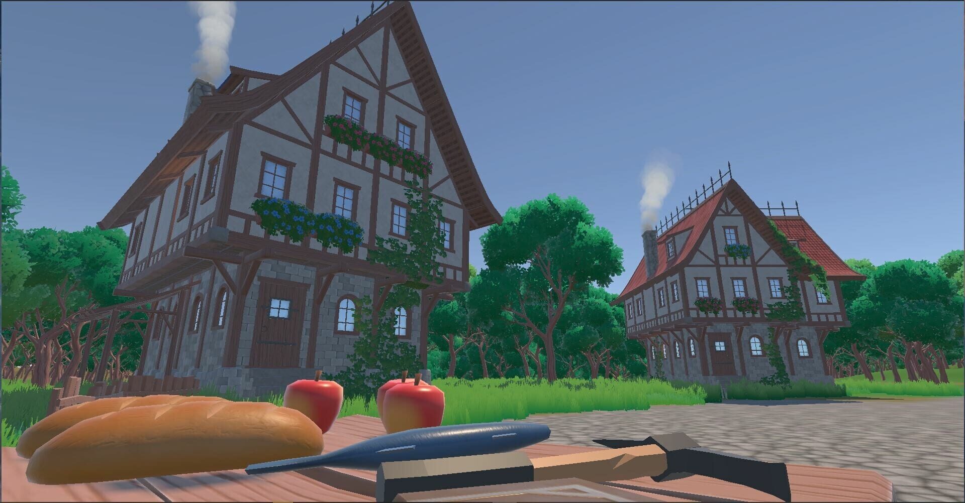 IGKnight - Screenshot
