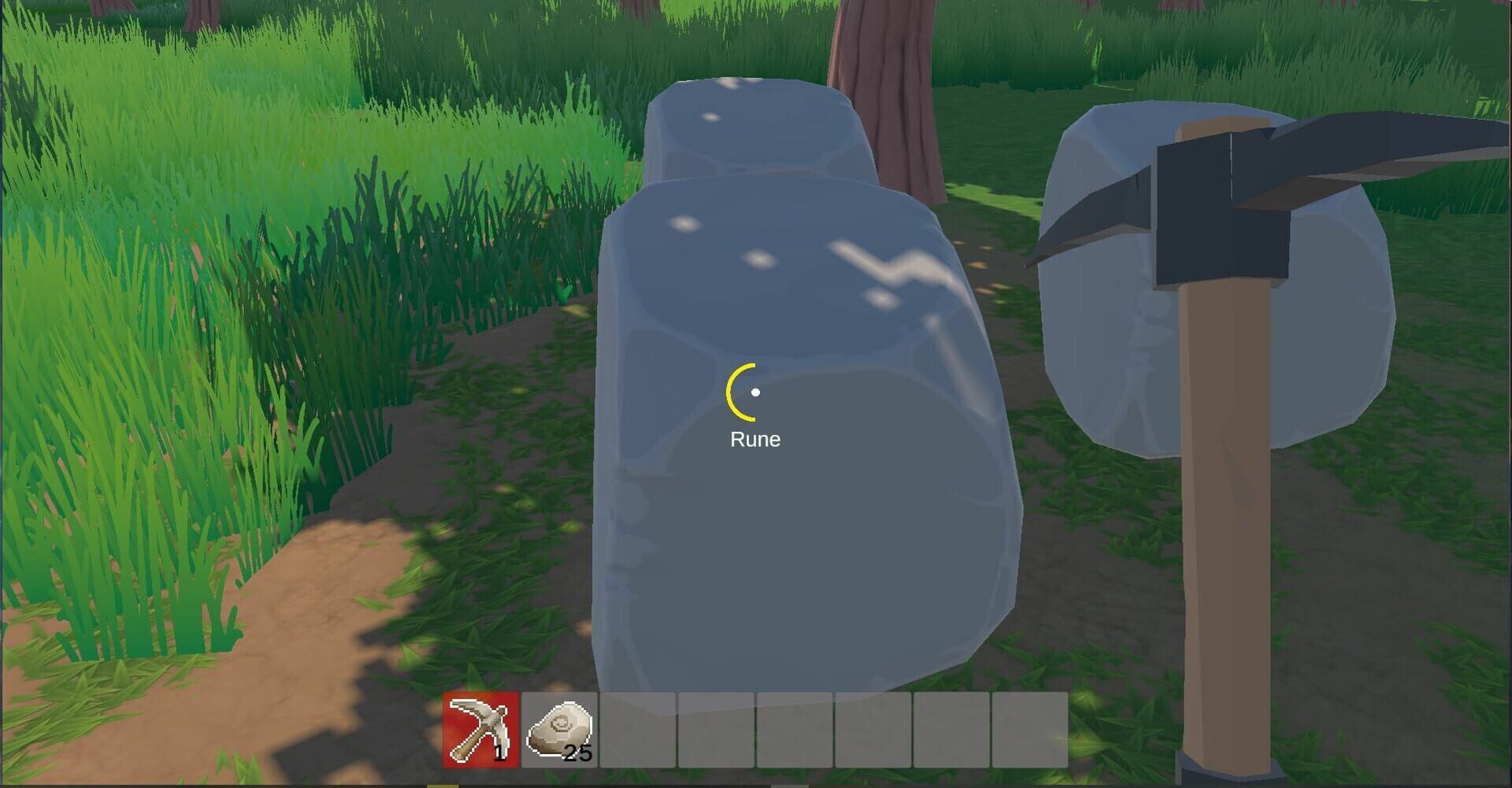 IGKnight - Screenshot