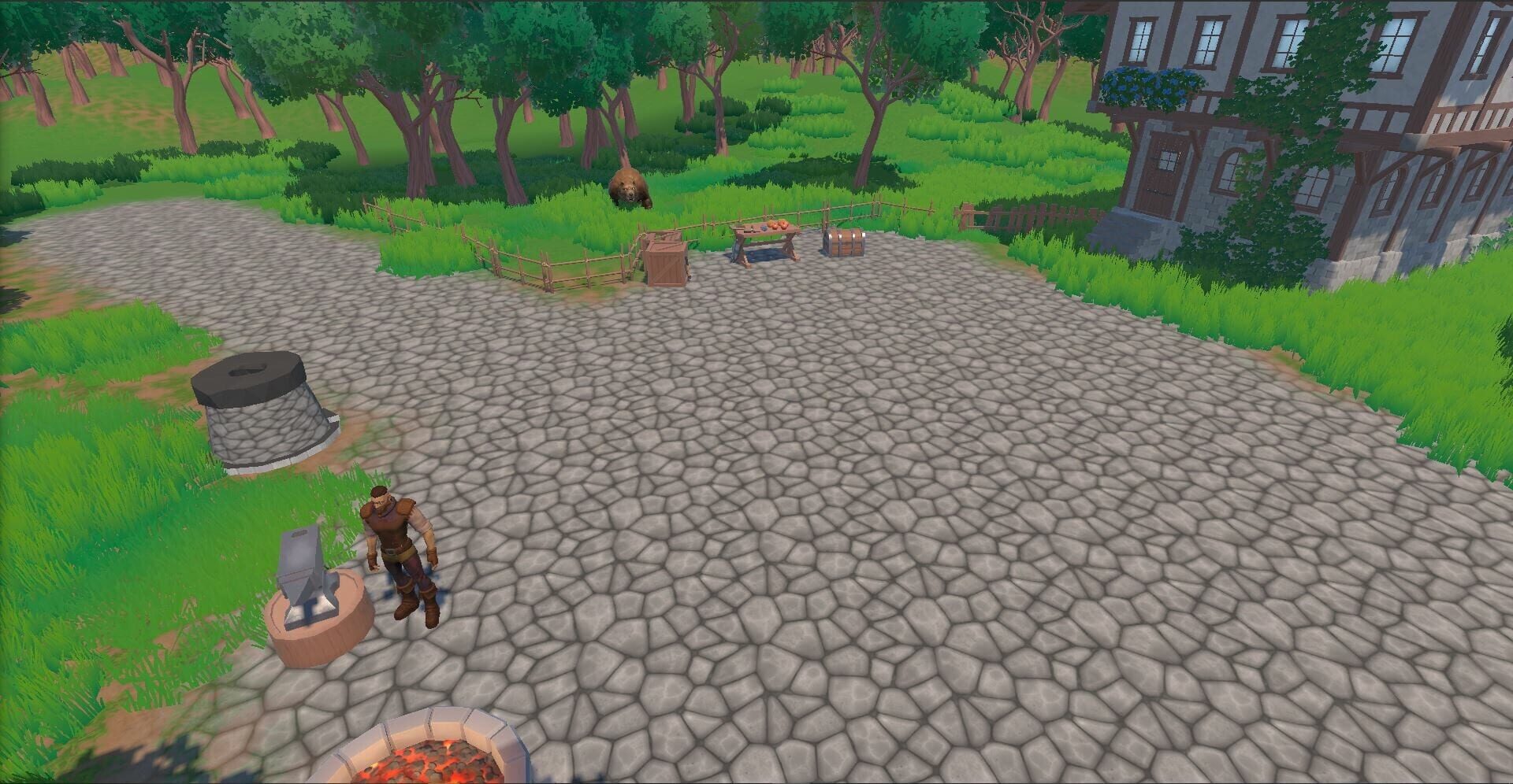 IGKnight - Screenshot