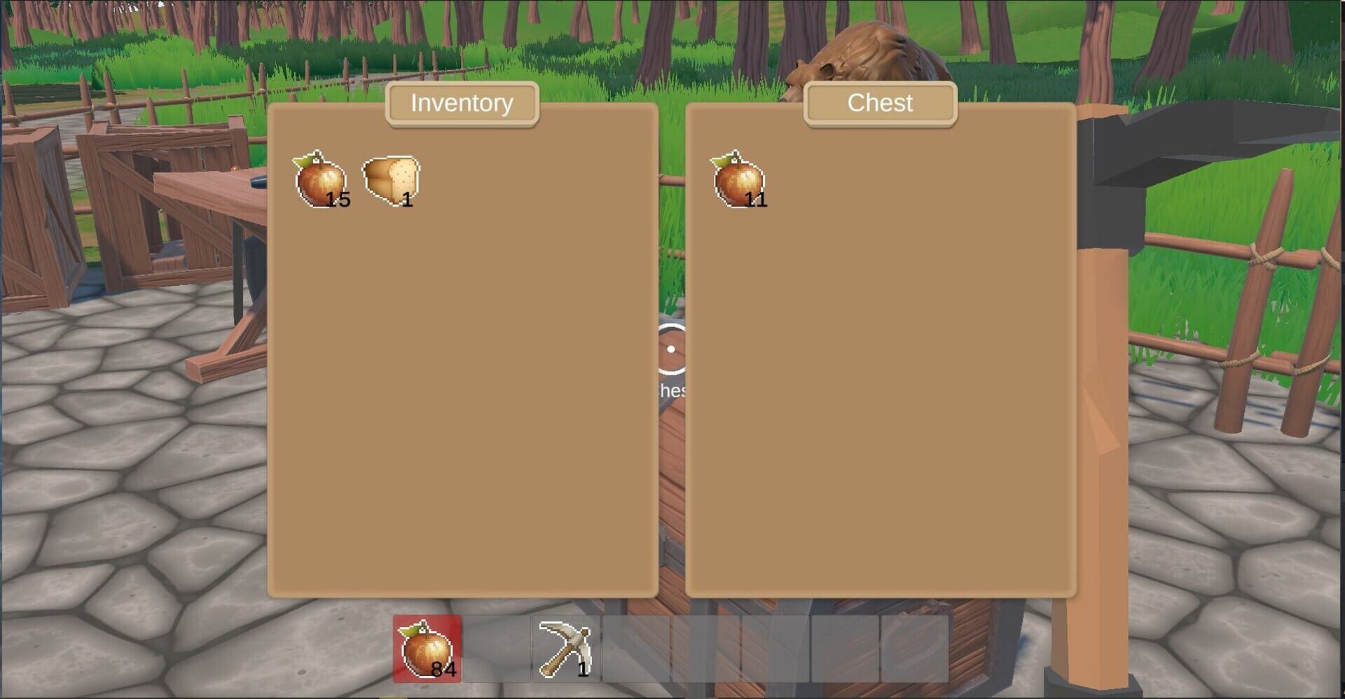 IGKnight - Screenshot