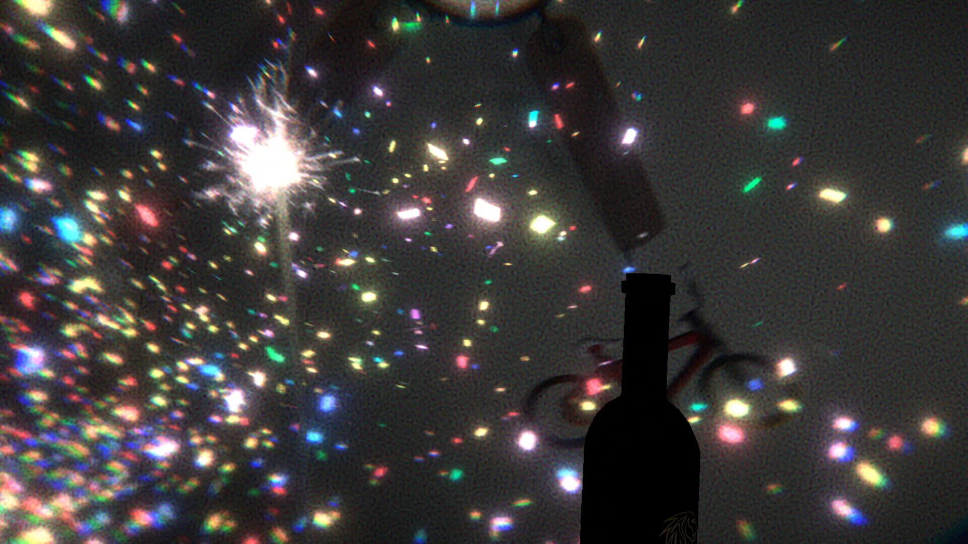 Kaleidoscope Chateau - Screenshot