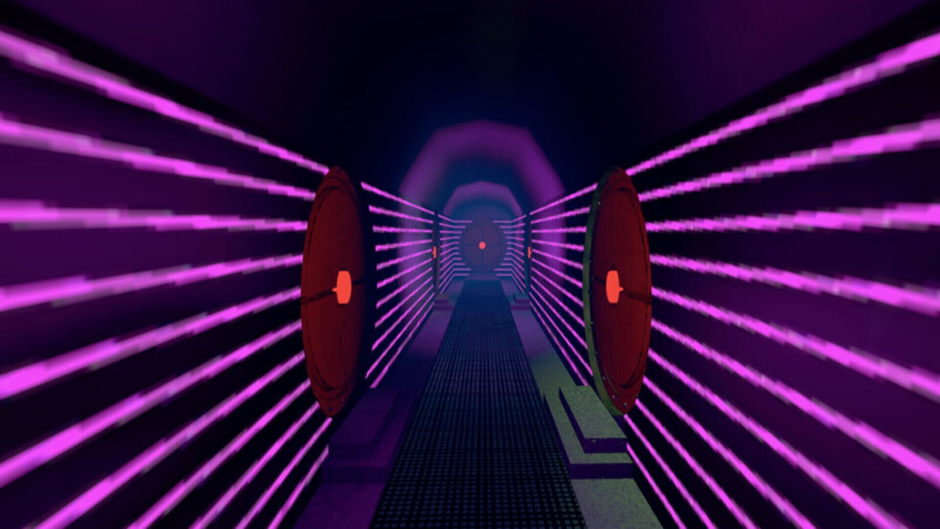 Thalassic - Screenshot