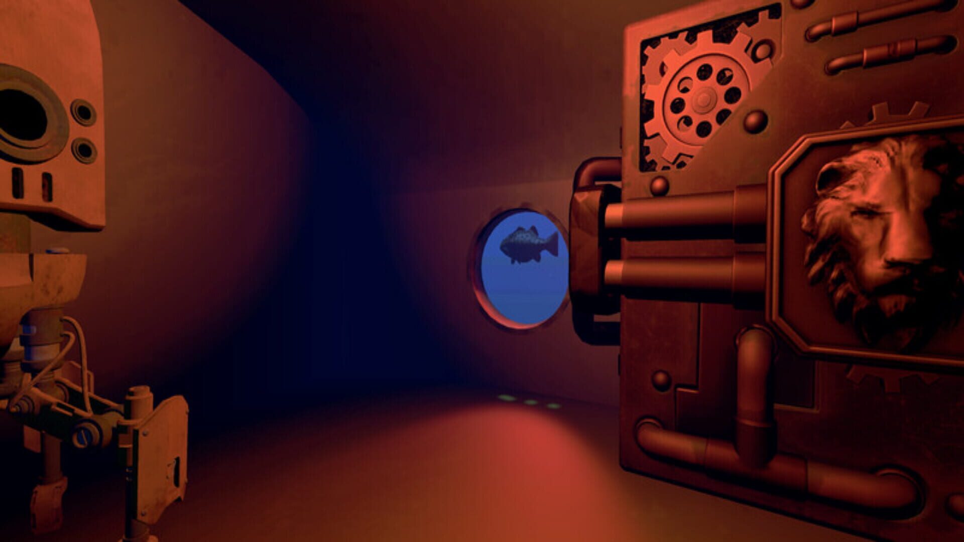 Thalassic - Screenshot