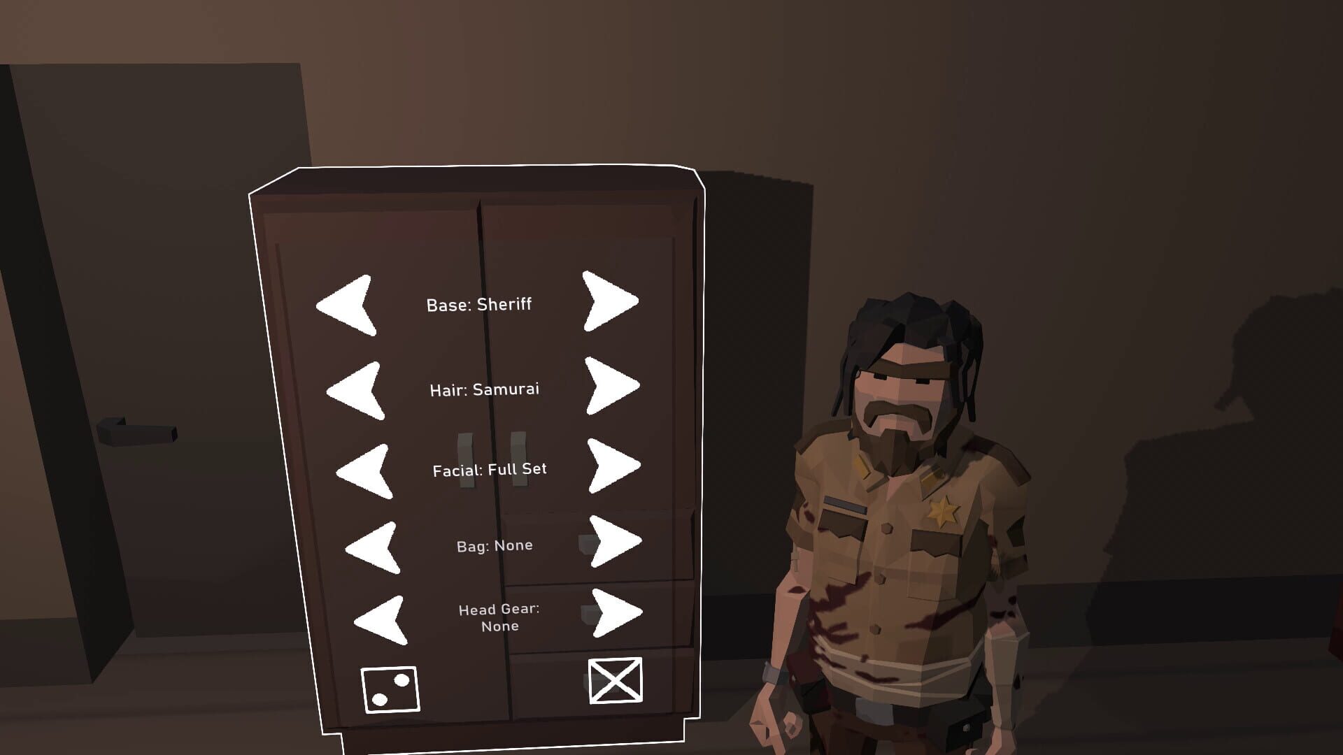 Deaded - Screenshot