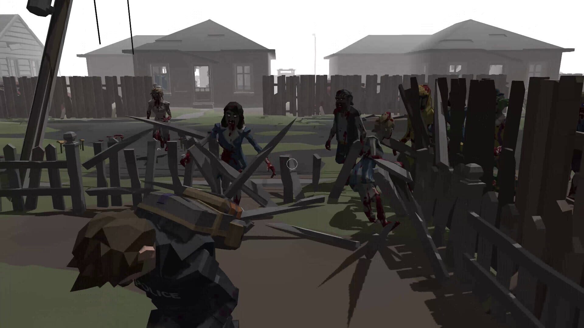 Deaded - Screenshot