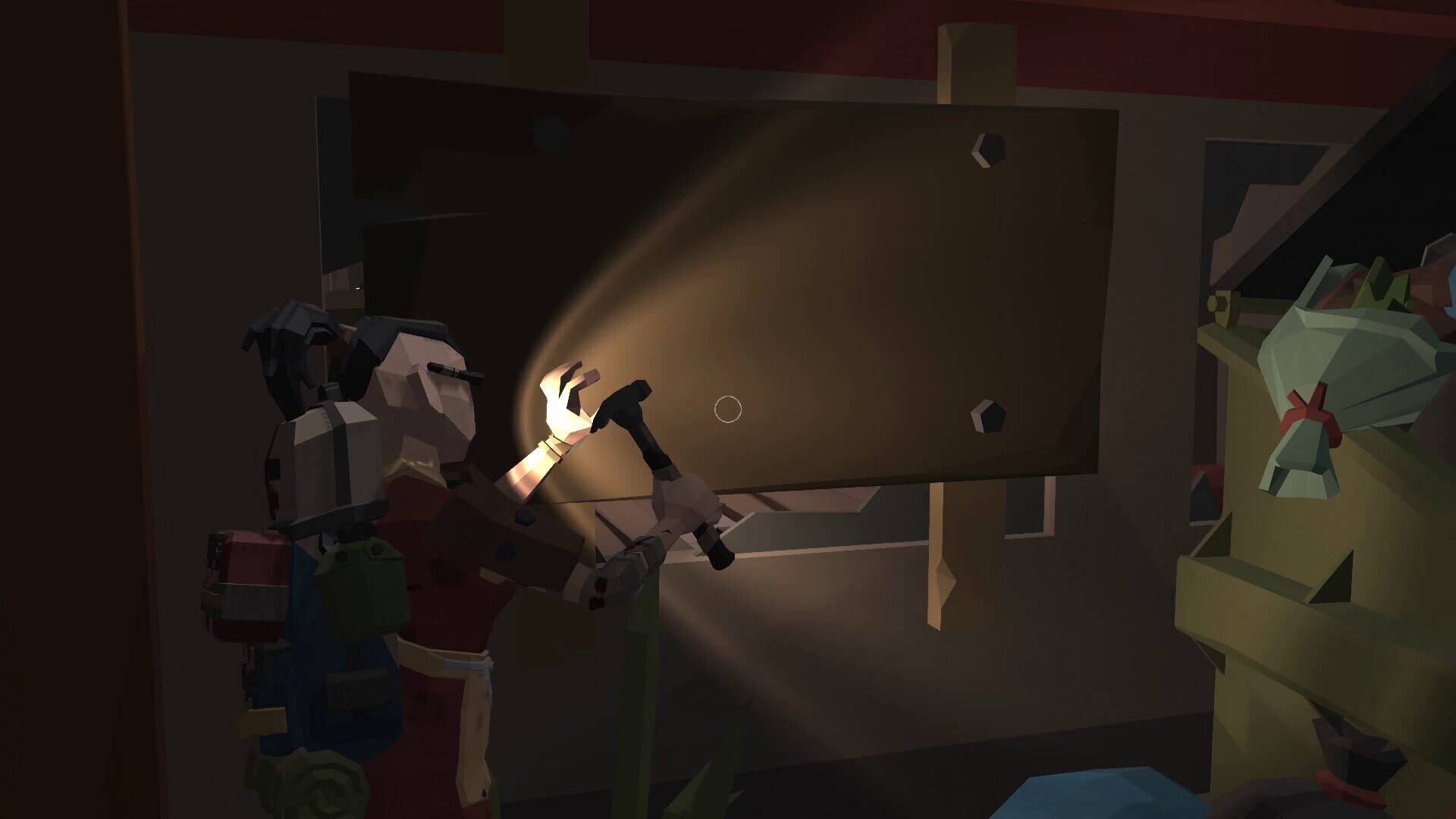 Deaded - Screenshot