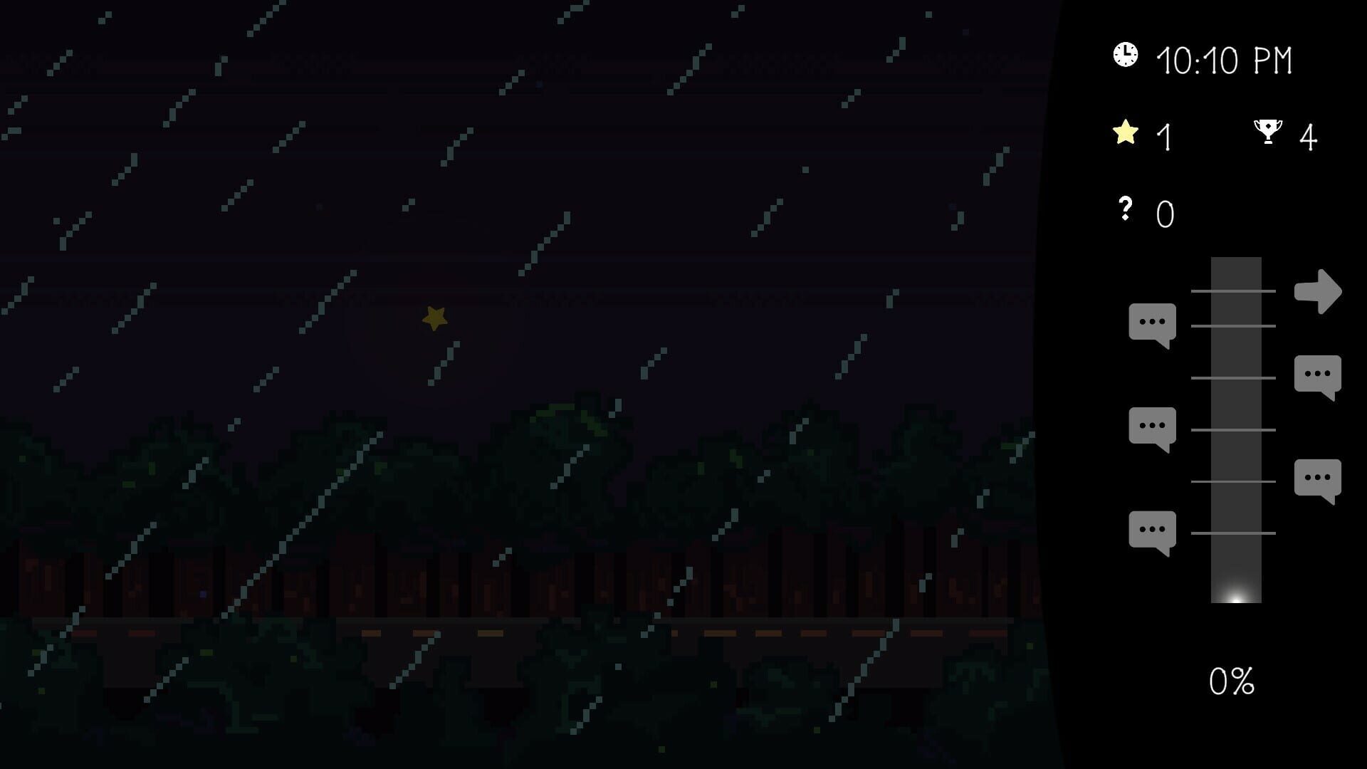 Maybe Tomorrow - Screenshot