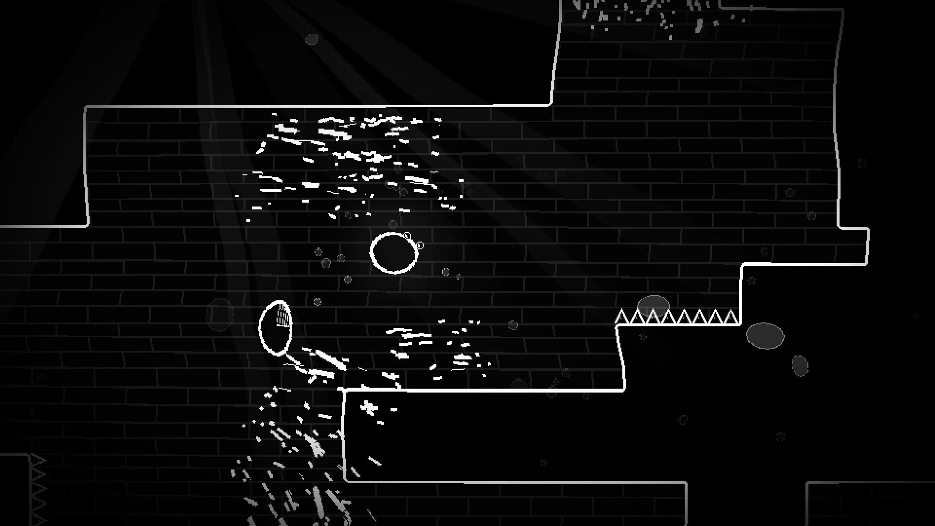 The Fabric of the Mind - Screenshot