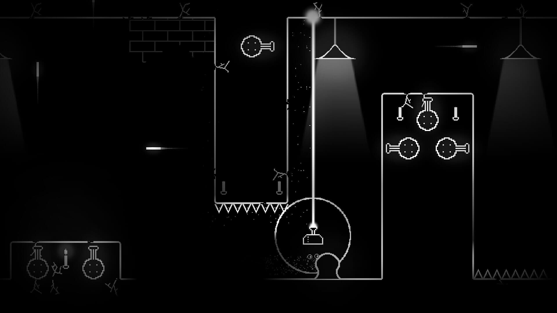 The Fabric of the Mind - Screenshot