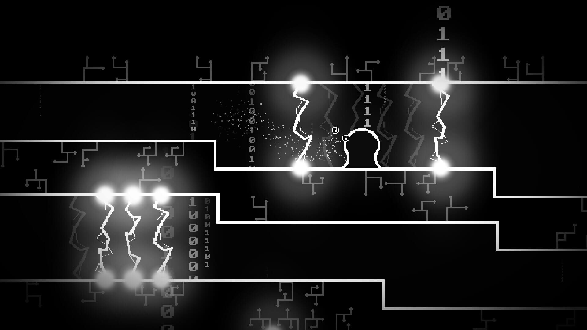 The Fabric of the Mind - Screenshot