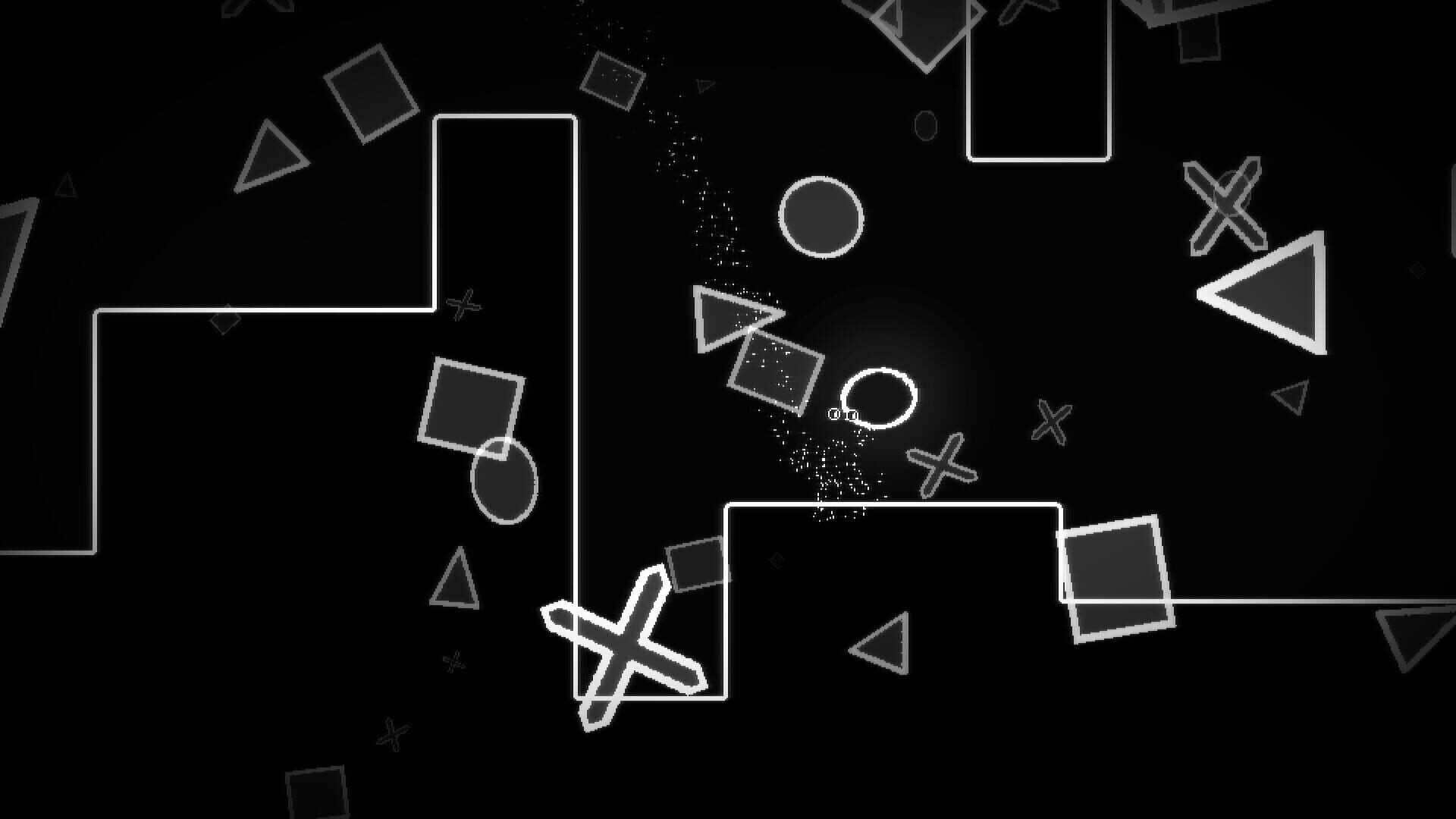The Fabric of the Mind - Screenshot