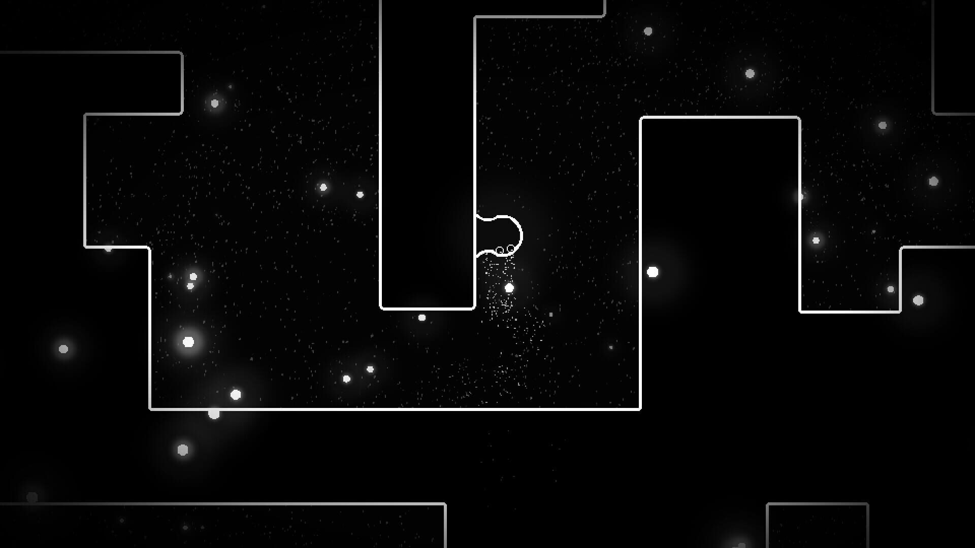 The Fabric of the Mind - Screenshot