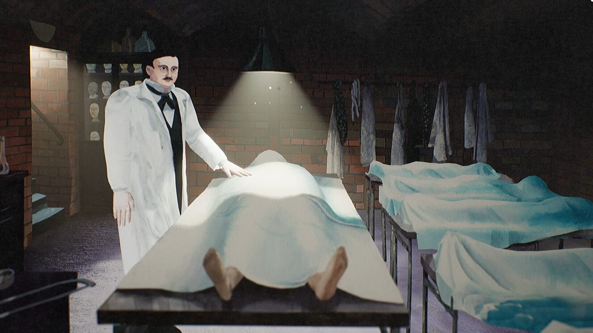 Semmelweis - Screenshot