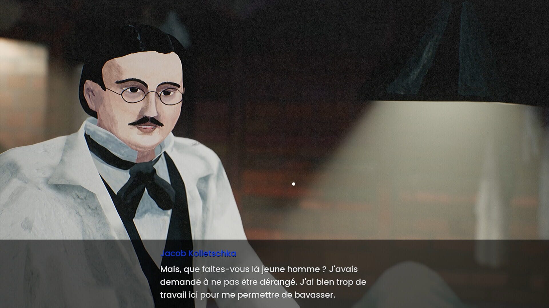 Semmelweis - Screenshot